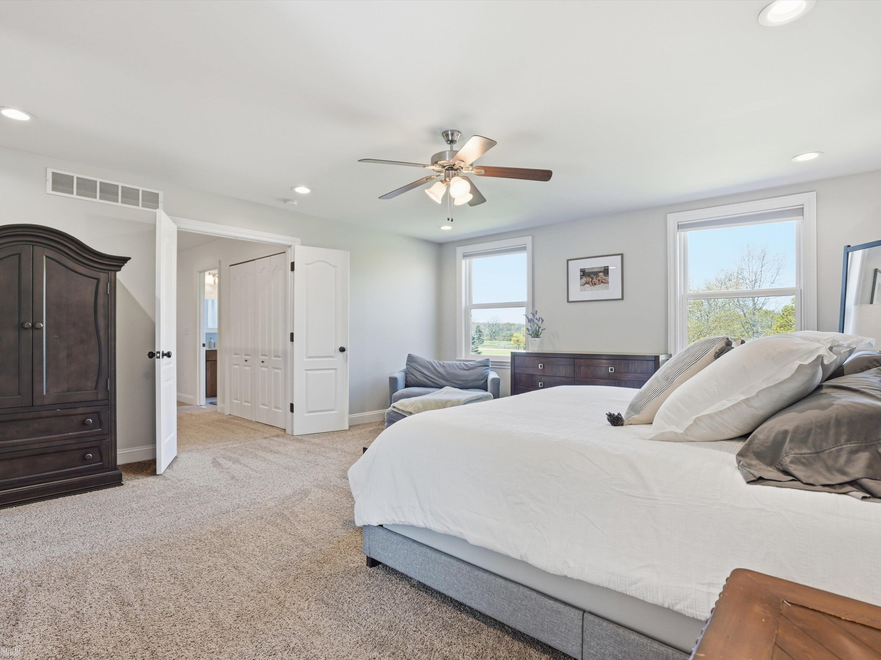 3633 Hollow Pine Court, Almont, MI 48003 — Photo 55
