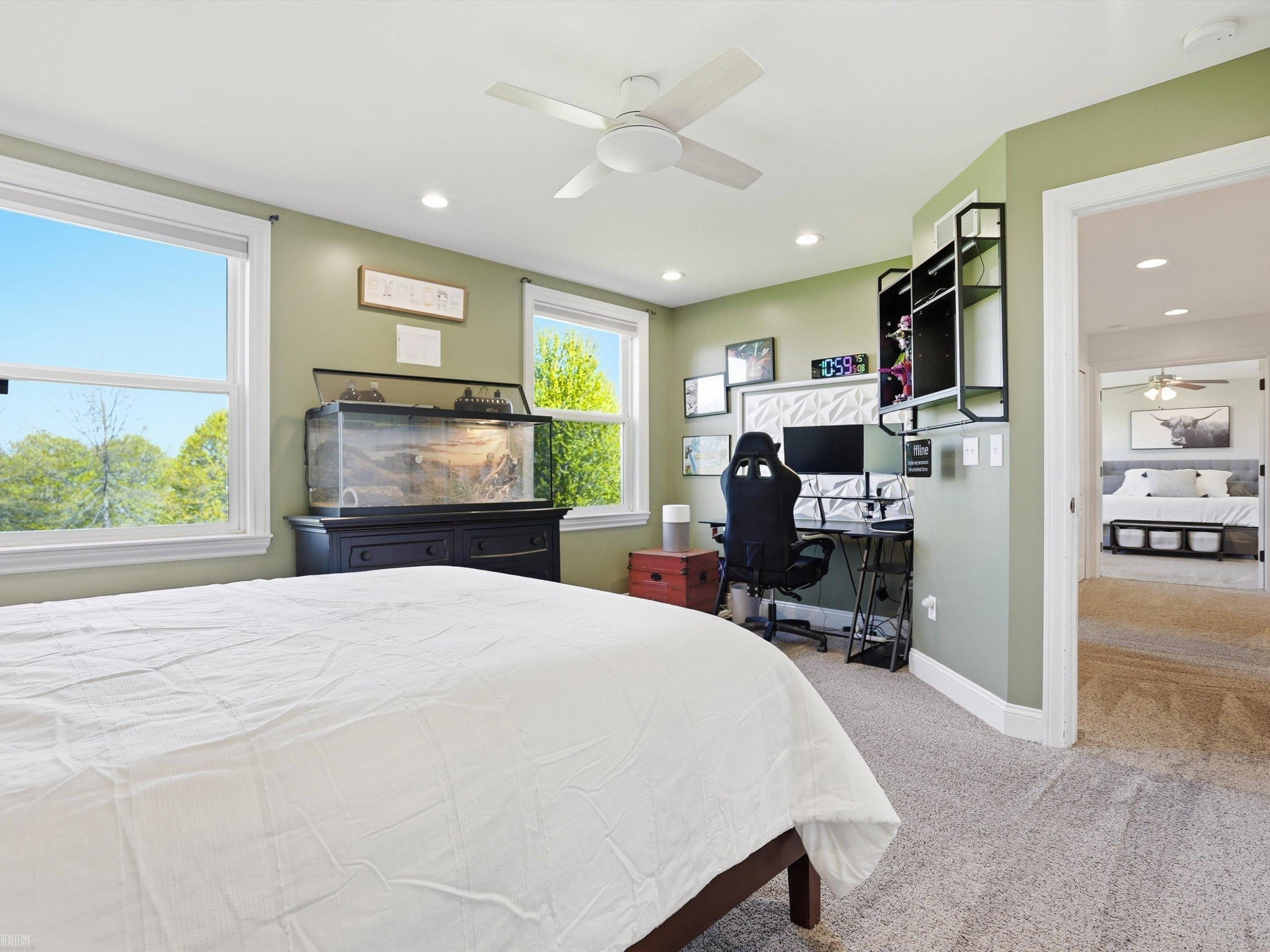 3633 Hollow Pine Court, Almont, MI 48003 — Photo 64