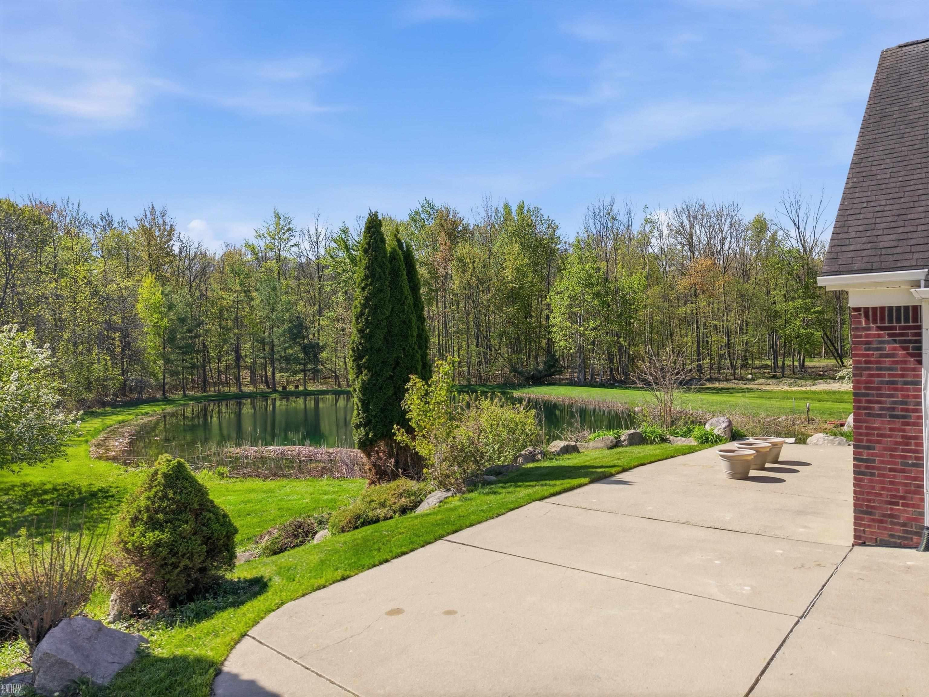 3633 Hollow Pine Court, Almont, MI 48003 — Photo 78