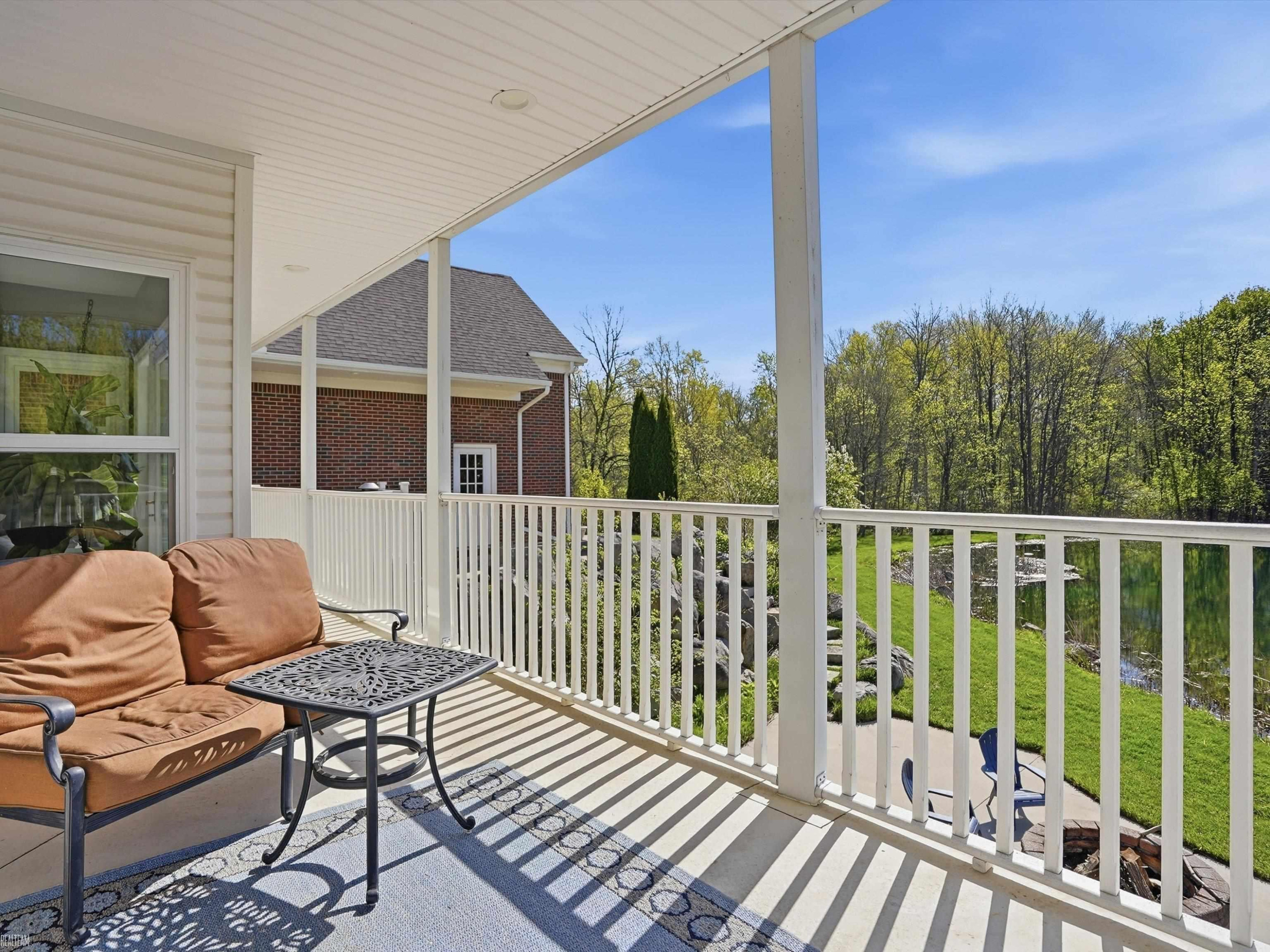 3633 Hollow Pine Court, Almont, MI 48003 — Photo 81