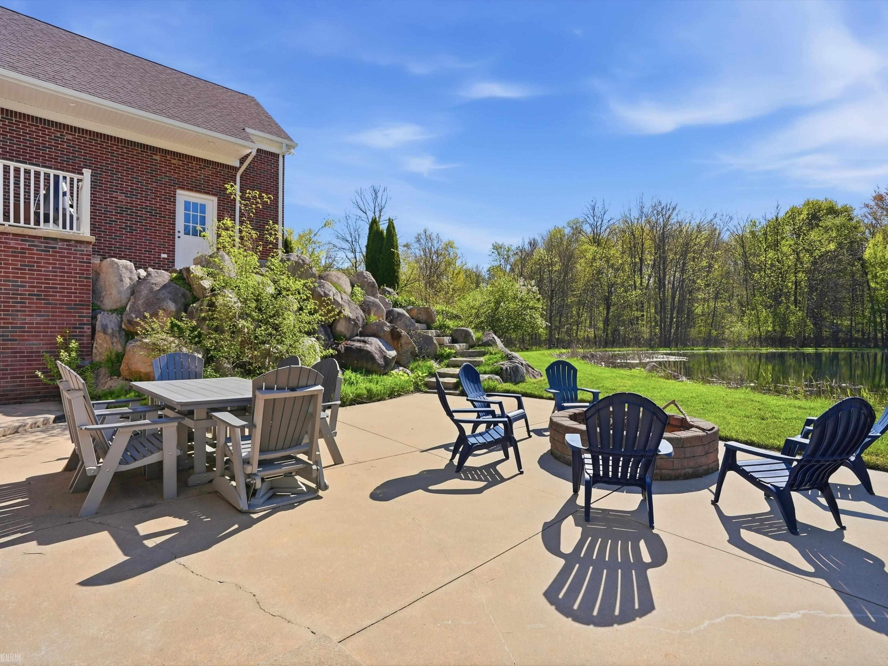 3633 Hollow Pine Court, Almont, MI 48003 — Photo 82