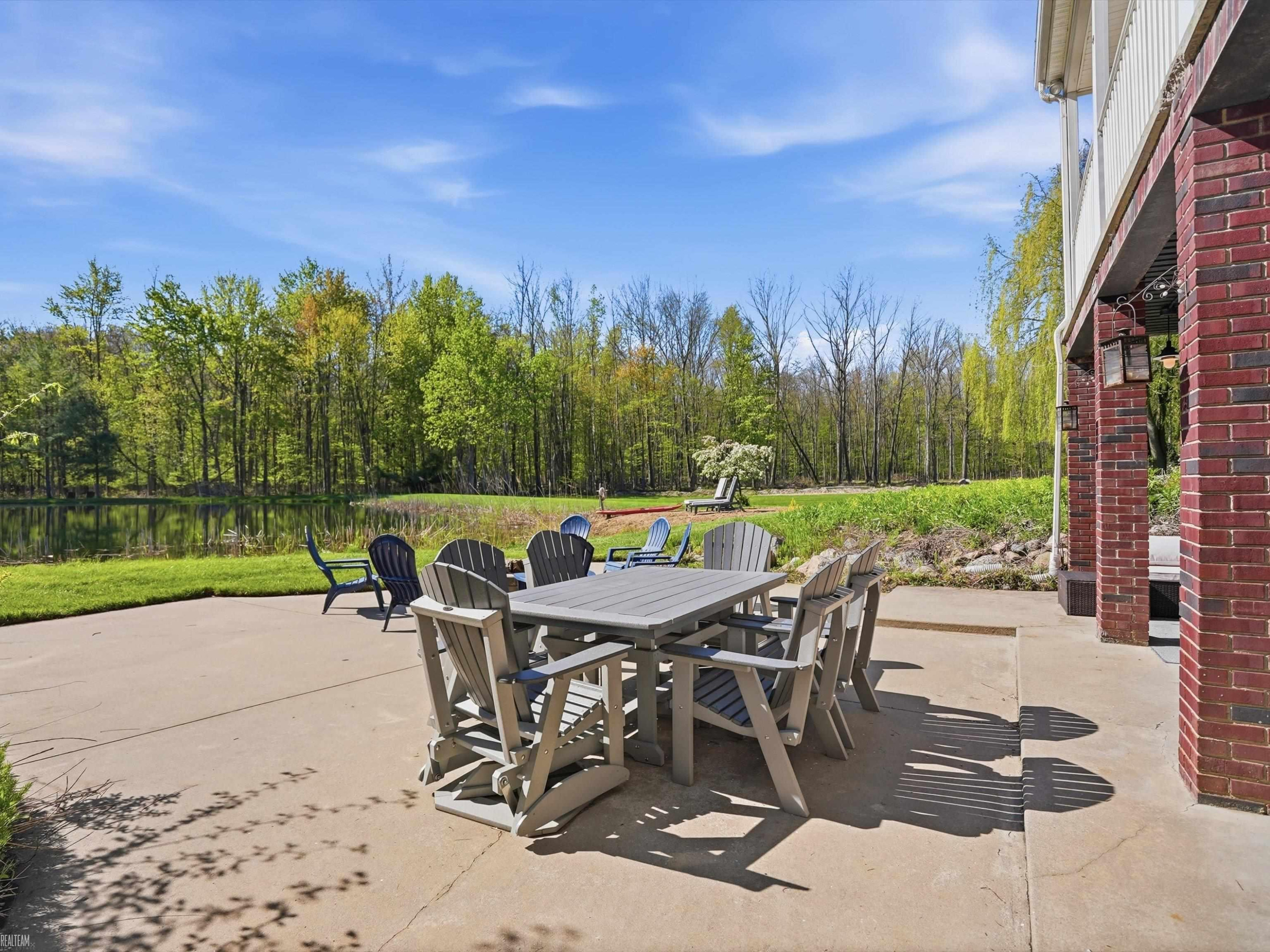 3633 Hollow Pine Court, Almont, MI 48003 — Photo 83