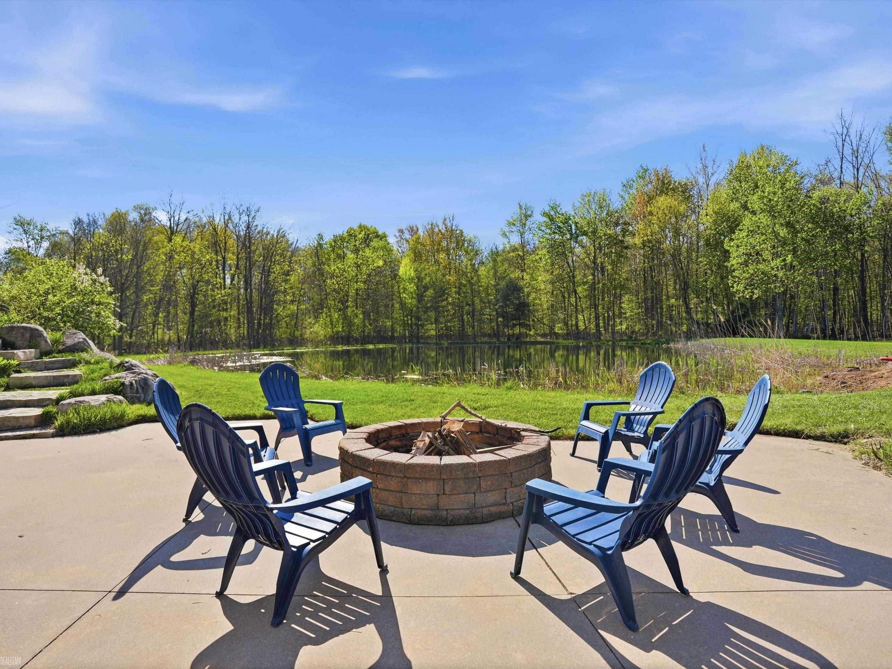 3633 Hollow Pine Court, Almont, MI 48003 — Photo 84