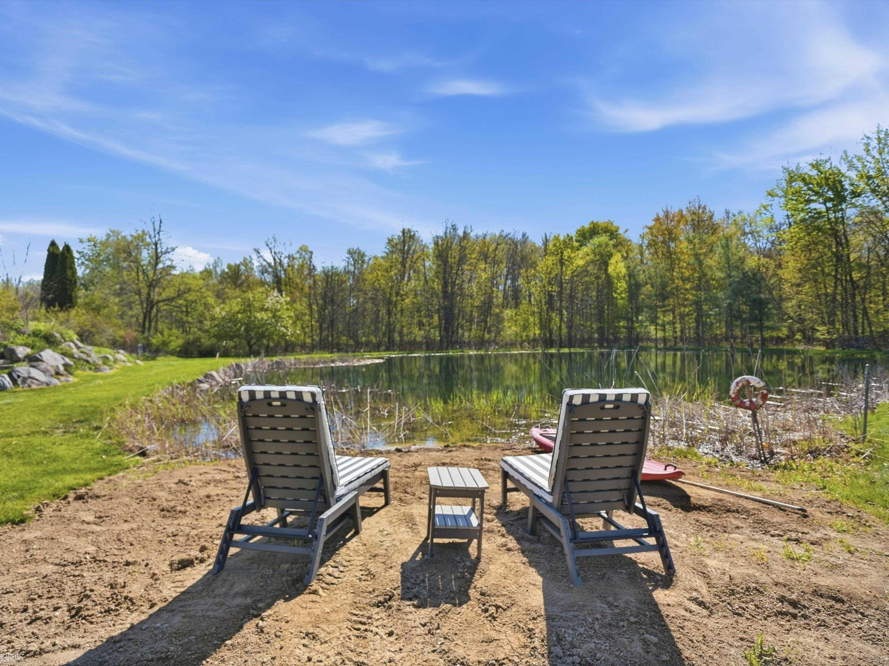 3633 Hollow Pine Court, Almont, MI 48003 — Photo 86