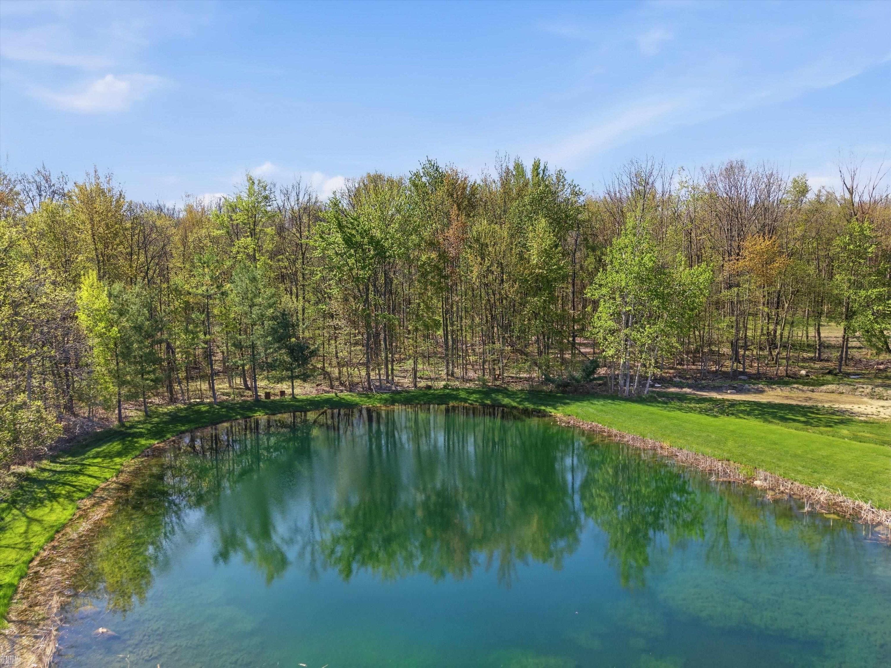 3633 Hollow Pine Court, Almont, MI 48003 — Photo 87