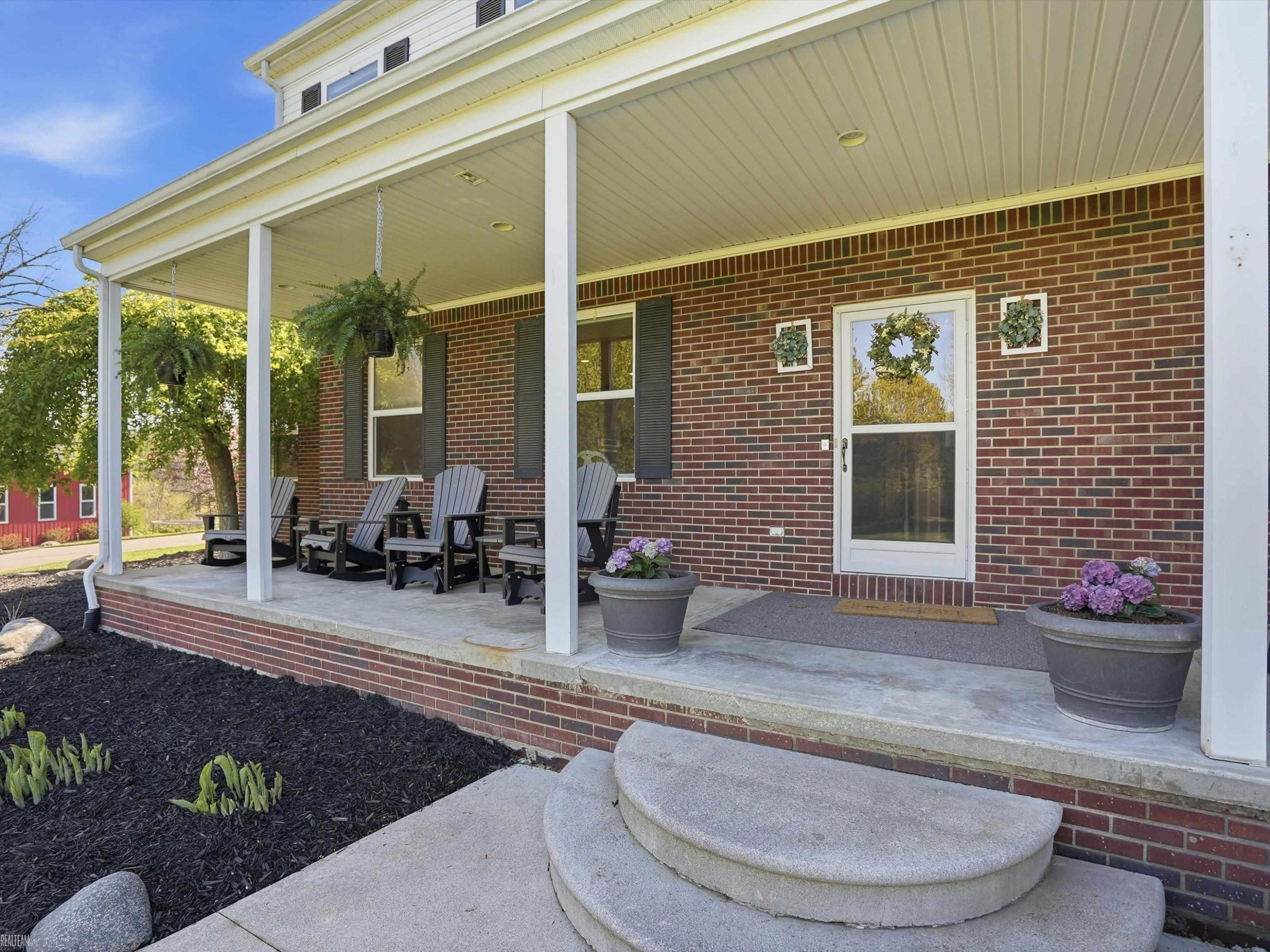 3633 Hollow Pine Court, Almont, MI 48003 — Photo 91
