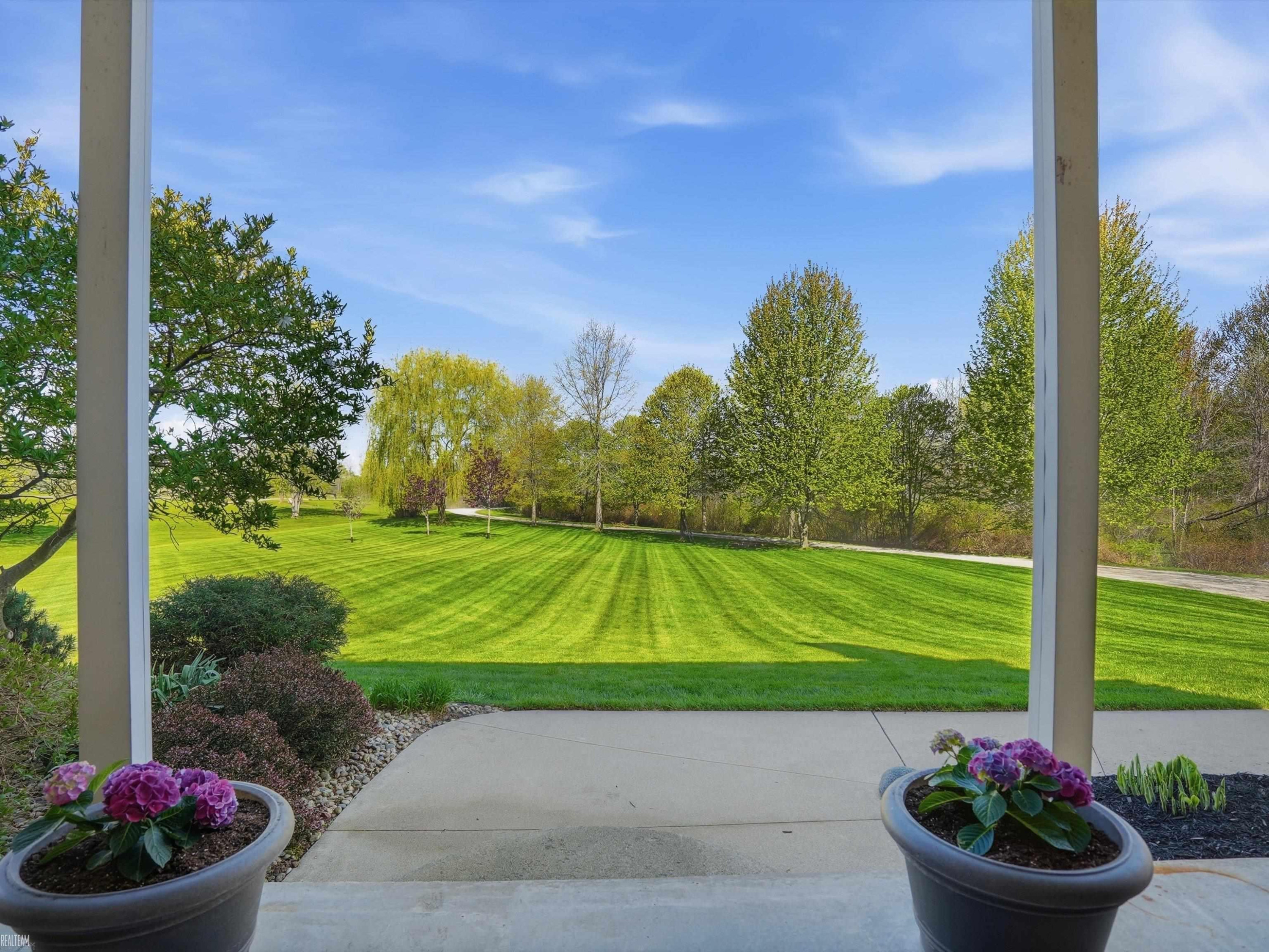 3633 Hollow Pine Court, Almont, MI 48003 — Photo 92