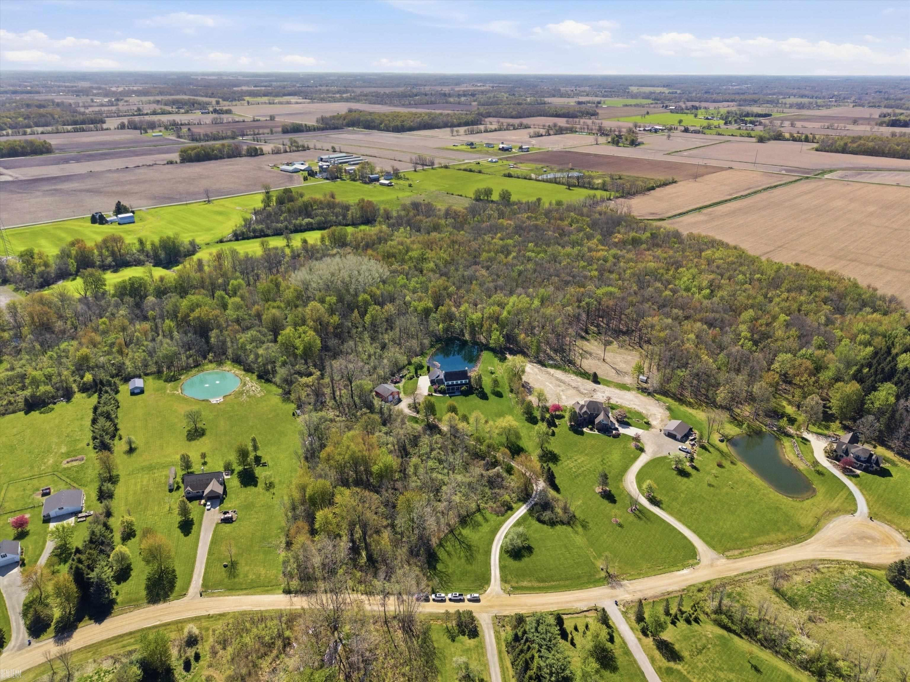 3633 Hollow Pine Court, Almont, MI 48003 — Photo 96