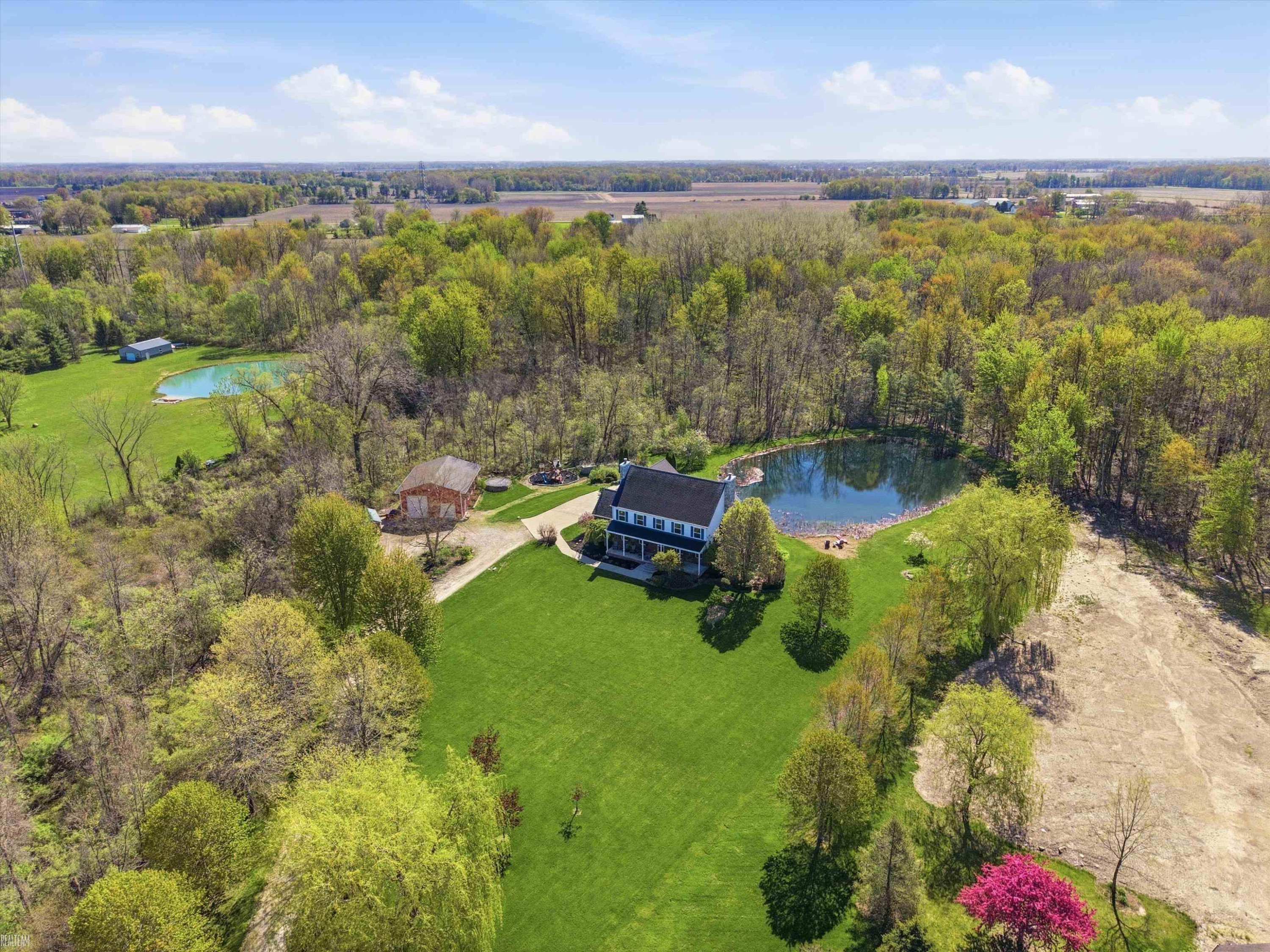 3633 Hollow Pine Court, Almont, MI 48003 — Photo 97