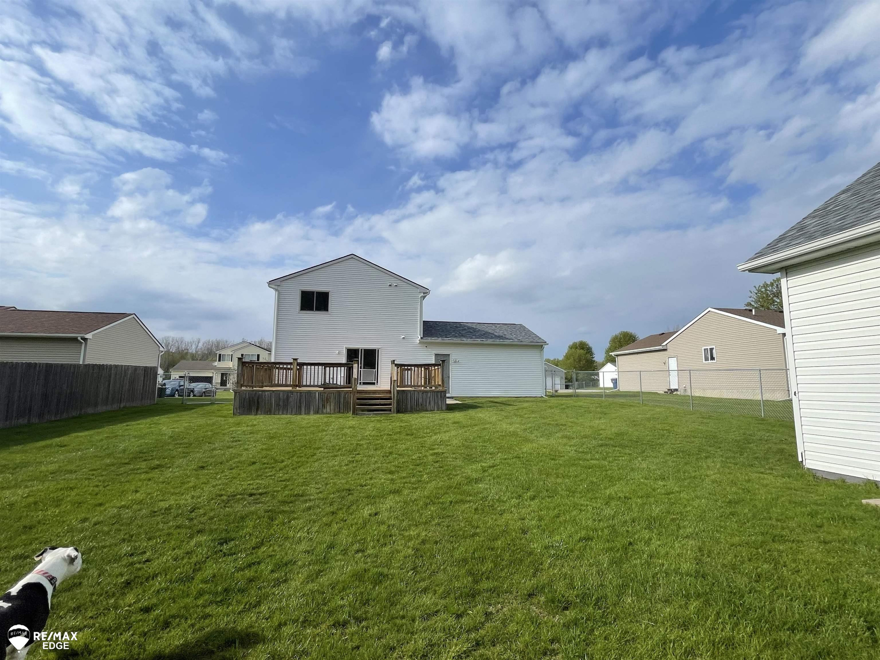 9344 Sandy Hollow Lane, Davison, MI 48423 — Photo 2