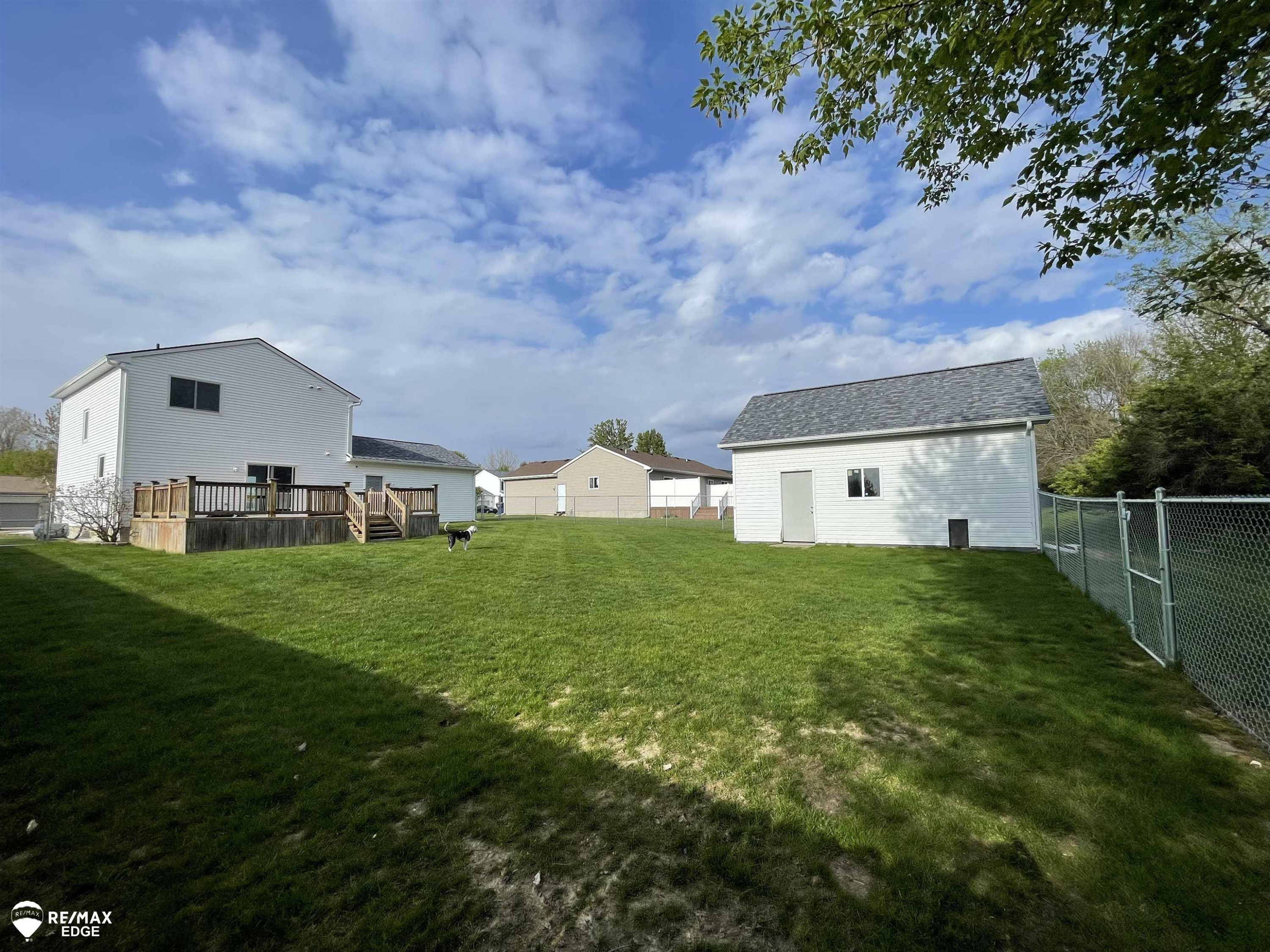 9344 Sandy Hollow Lane, Davison, MI 48423 — Photo 32