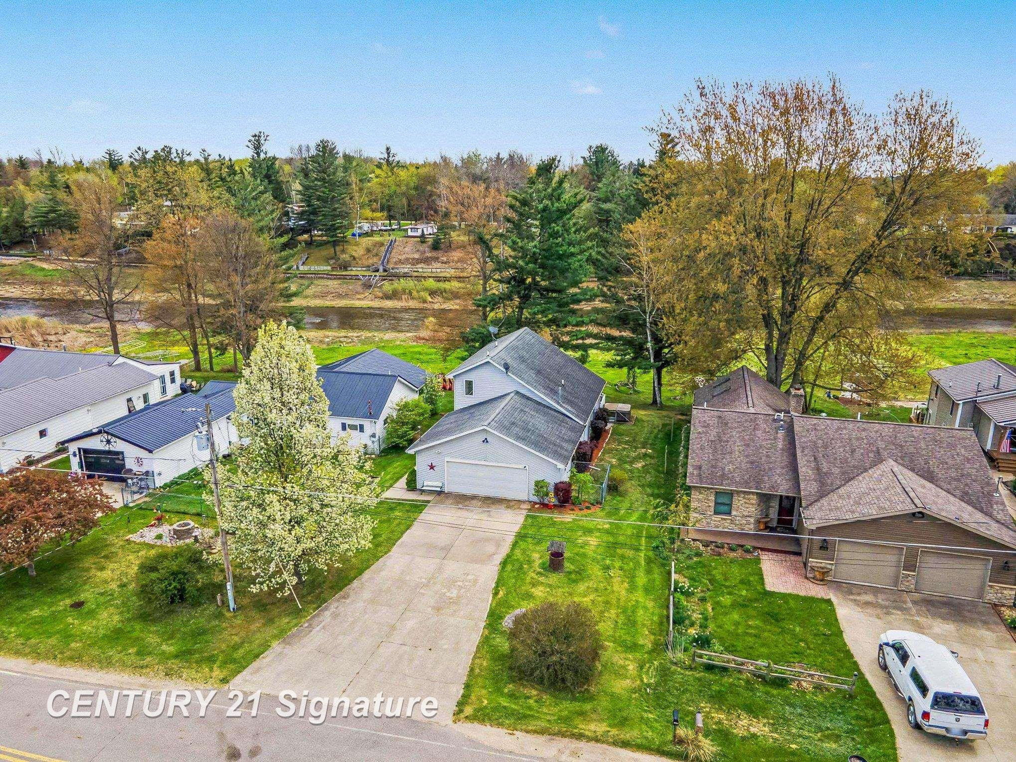 1361 Mckimmy Drive, Beaverton, MI 48612 — Photo 3