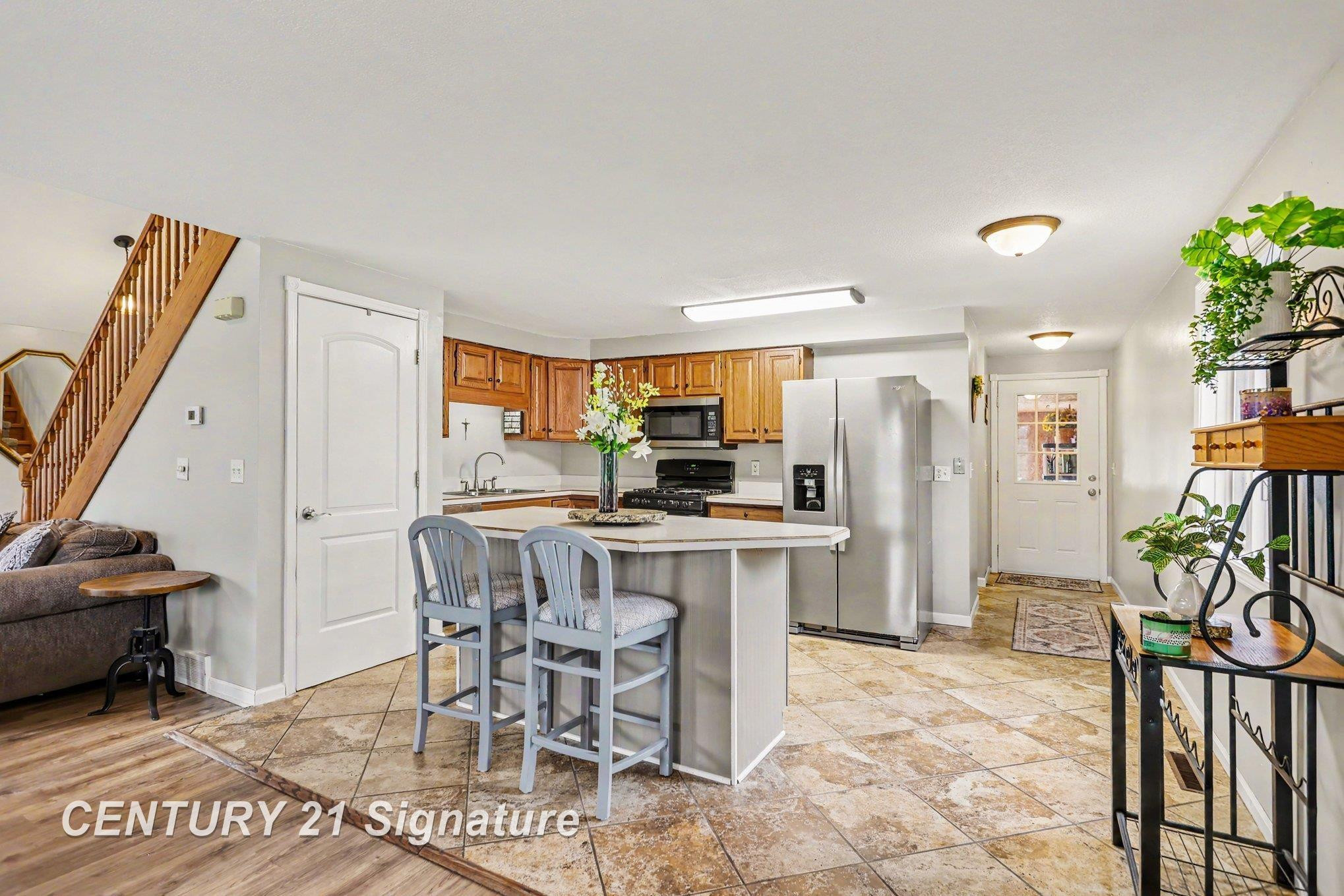 1361 Mckimmy Drive, Beaverton, MI 48612 — Photo 4