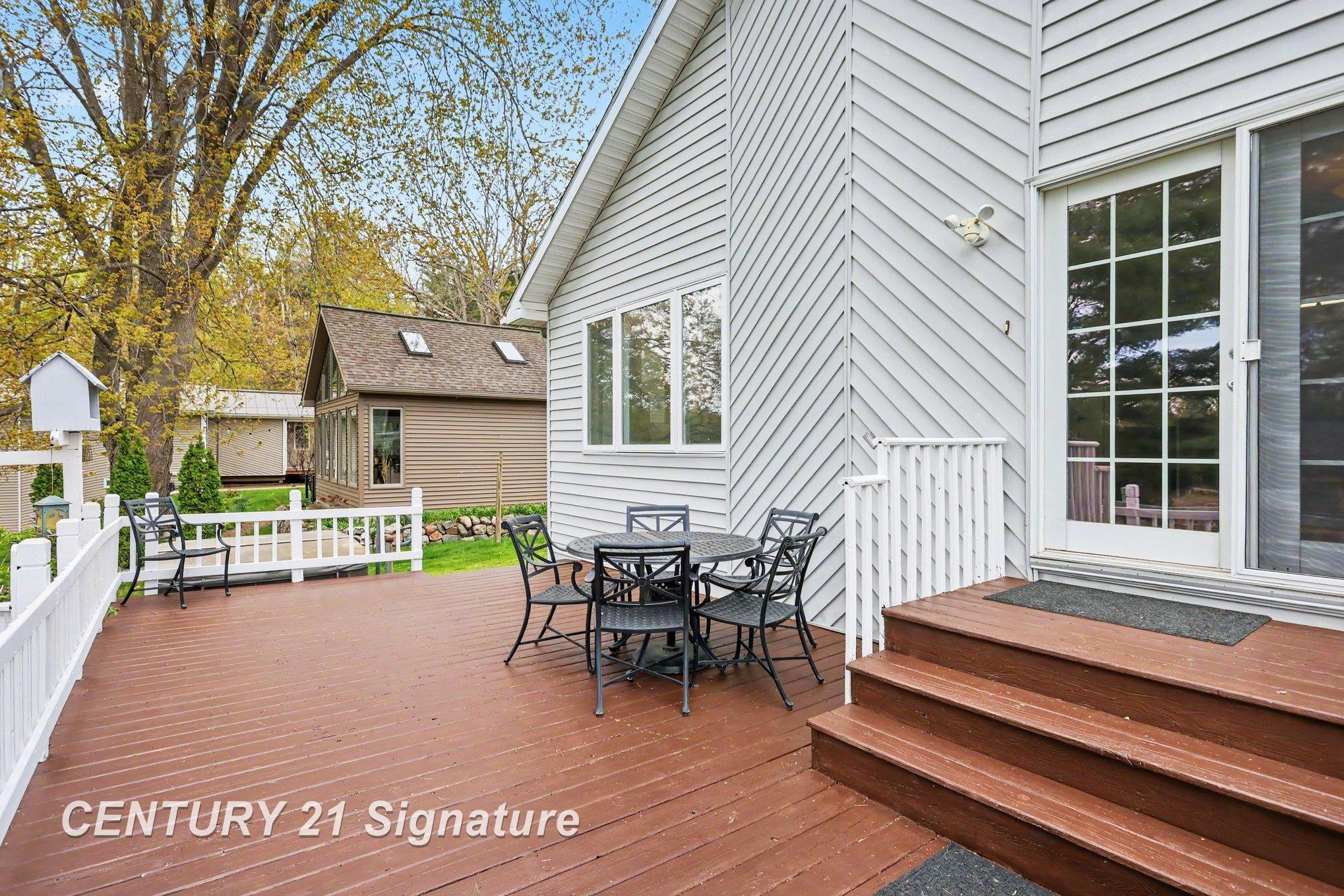 1361 Mckimmy Drive, Beaverton, MI 48612 — Photo 20
