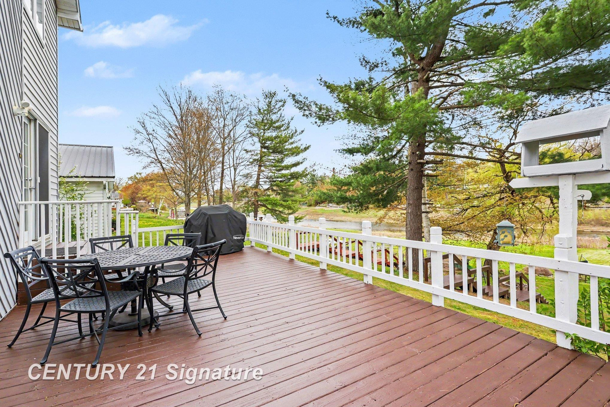 1361 Mckimmy Drive, Beaverton, MI 48612 — Photo 21
