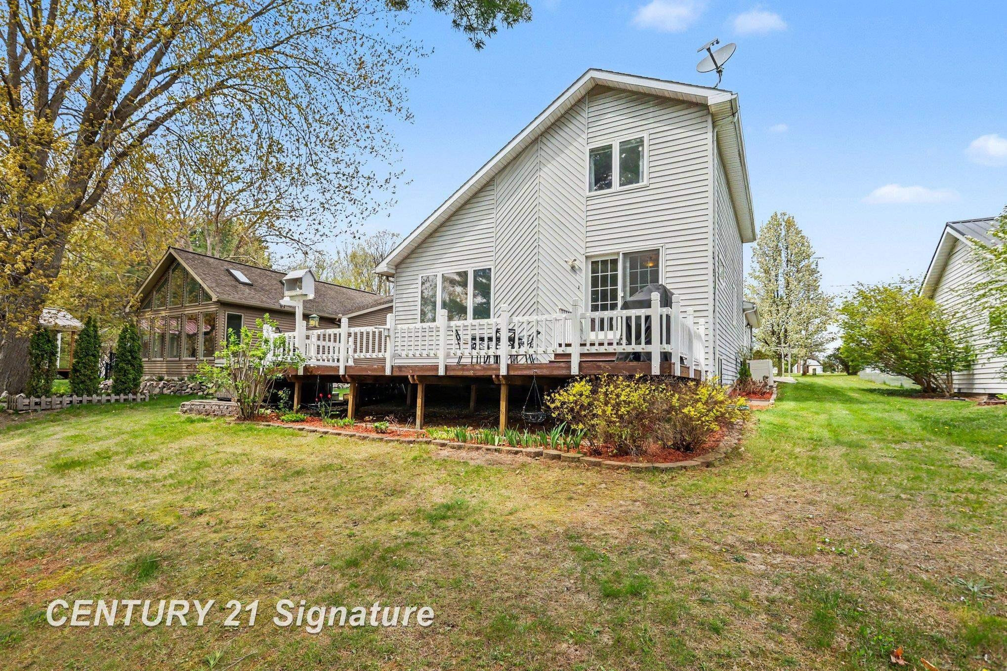 1361 Mckimmy Drive, Beaverton, MI 48612 — Photo 23