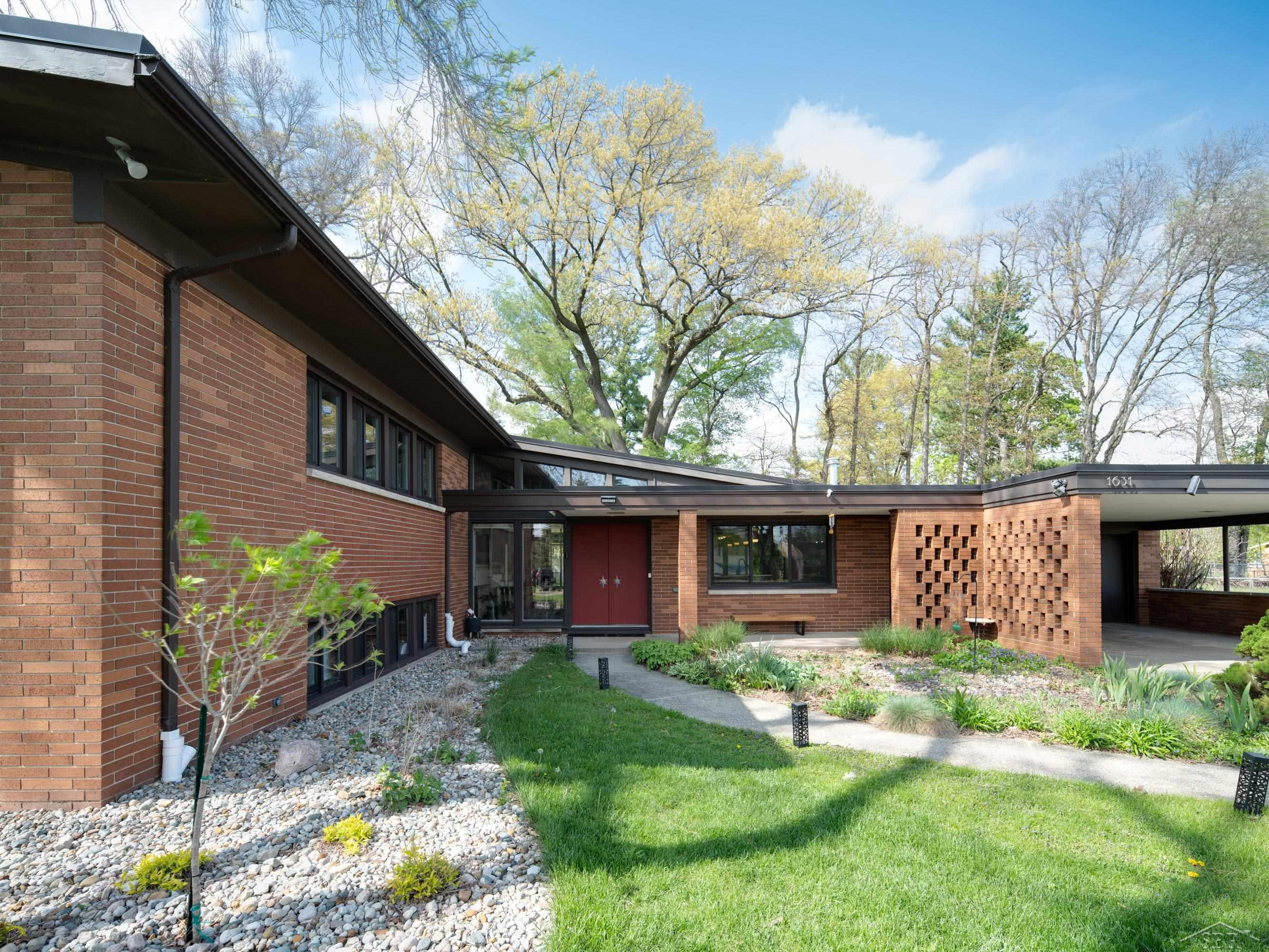 1631 Walnut Heights Drive, East Lansing, MI 48823 — Photo 6