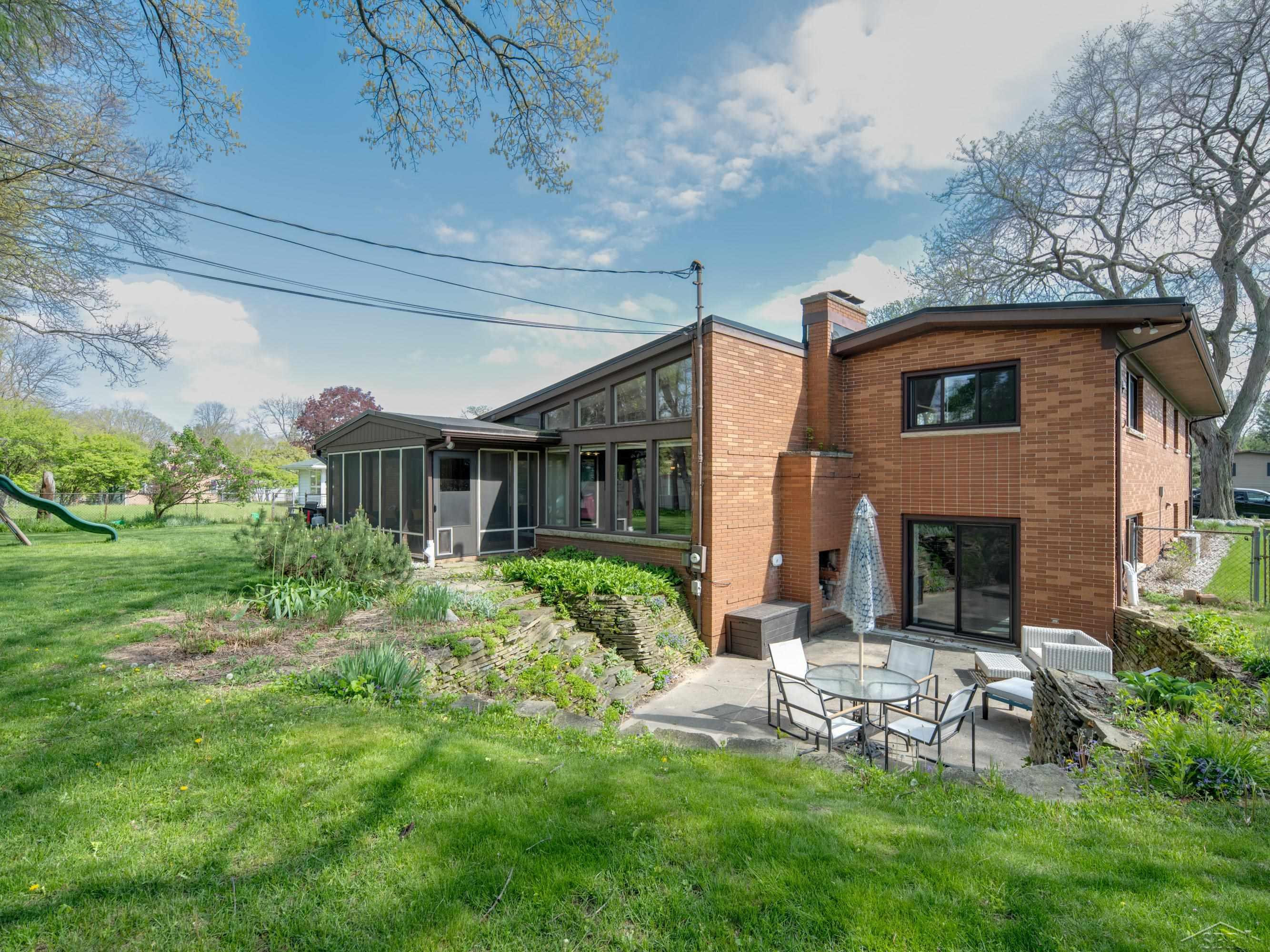 1631 Walnut Heights Drive, East Lansing, MI 48823 — Photo 41