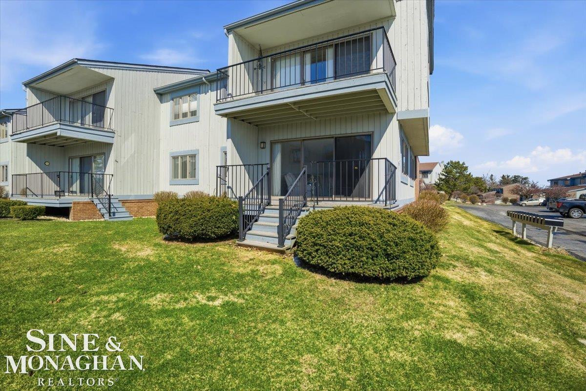 1715 River #44 Road, 44, MI 48079