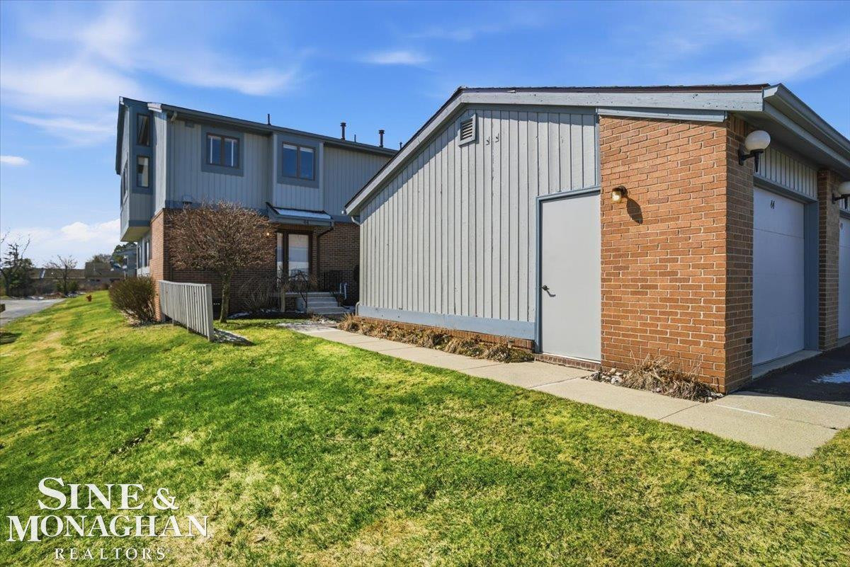1715 River #44 Road, 44, MI 48079 — Photo 27