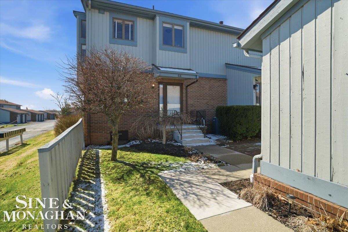 1715 River #44 Road, 44, MI 48079 — Photo 28