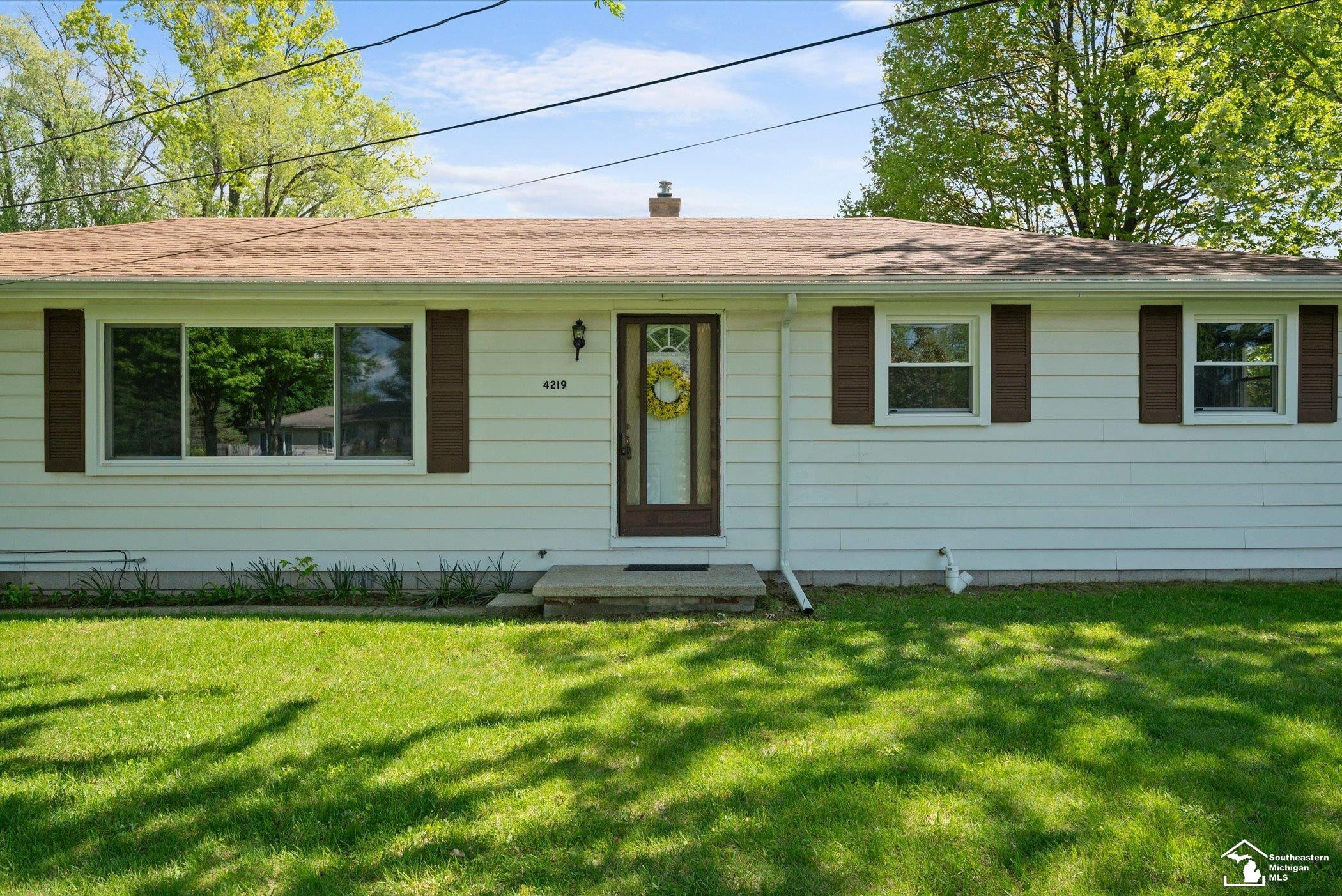 4219 Samaria Road, Temperance, MI 48182 — Photo 2
