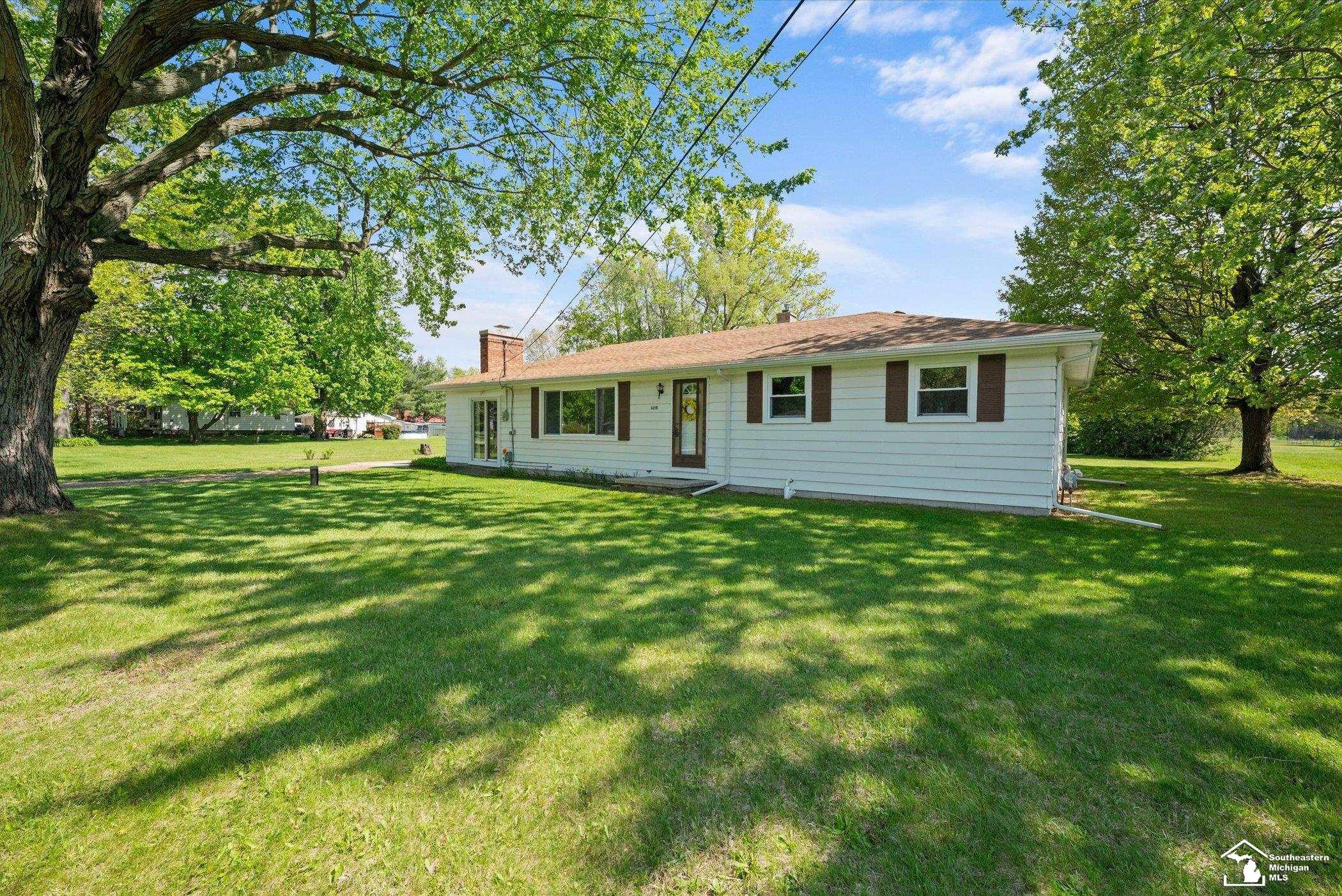 4219 Samaria Road, Temperance, MI 48182 — Photo 3