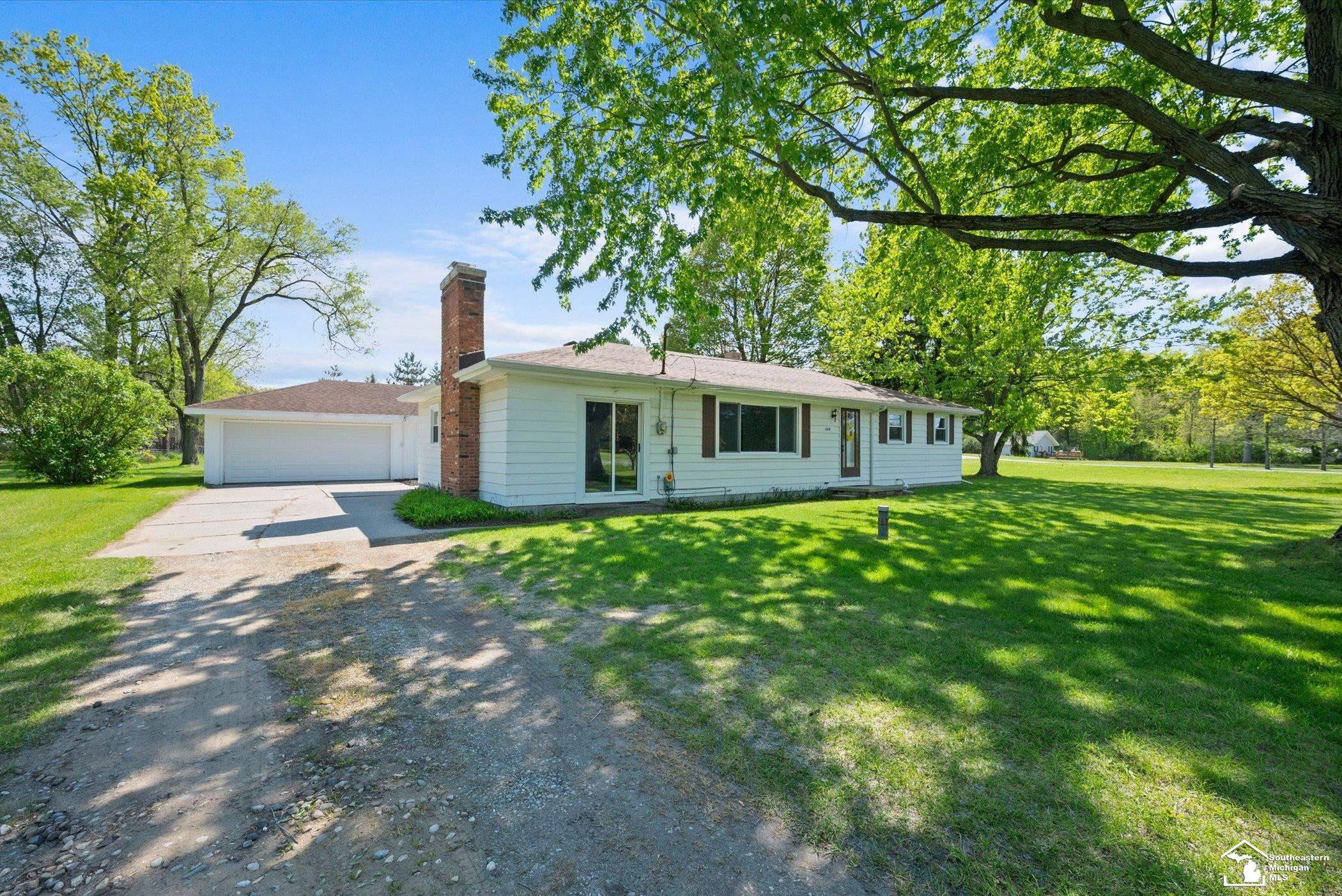 4219 Samaria Road, Temperance, MI 48182 — Photo 4