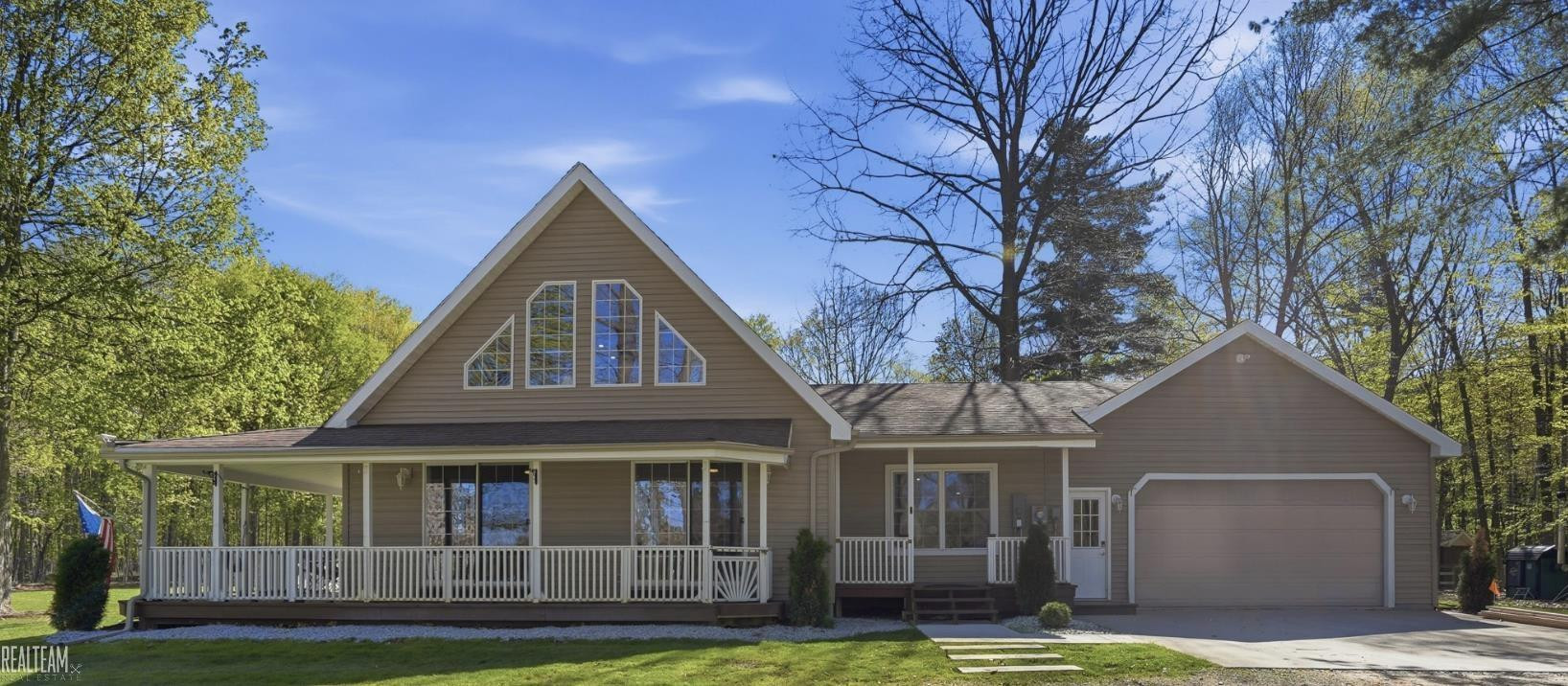 7932 Kilgore Road, MI 48006