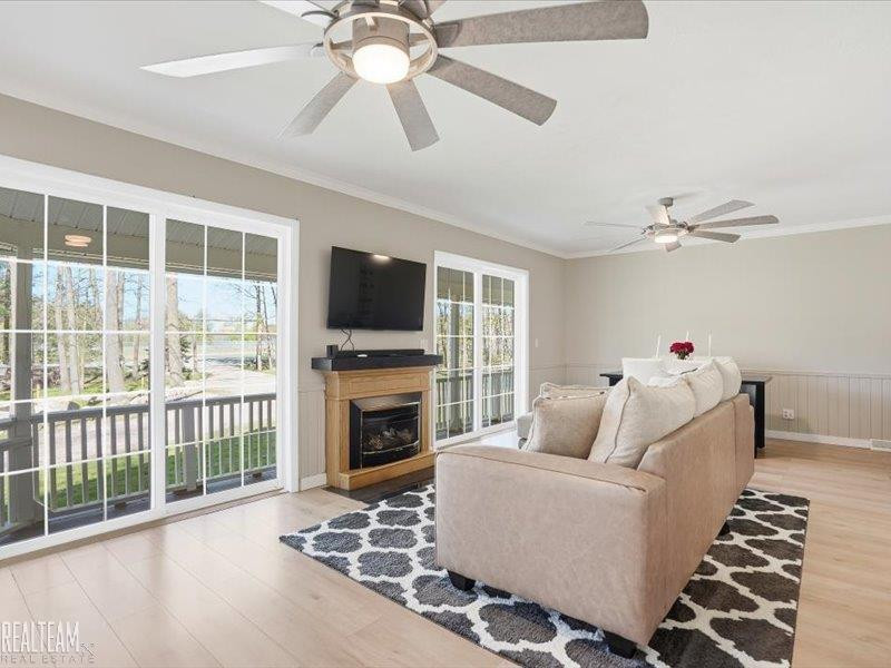7932 Kilgore Road, MI 48006 — Photo 3