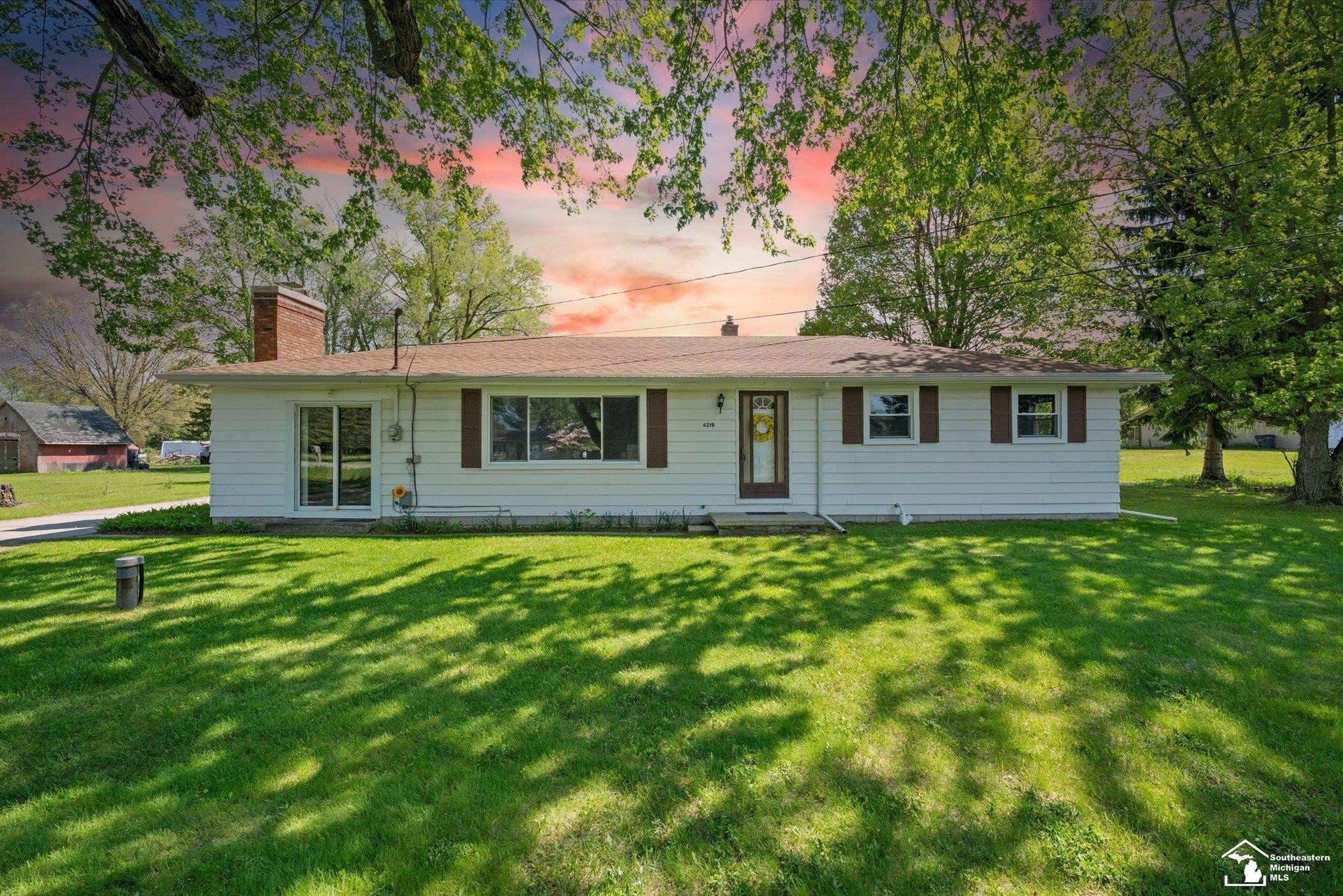 4219 Samaria Road, Temperance, MI 48182 — Photo 33