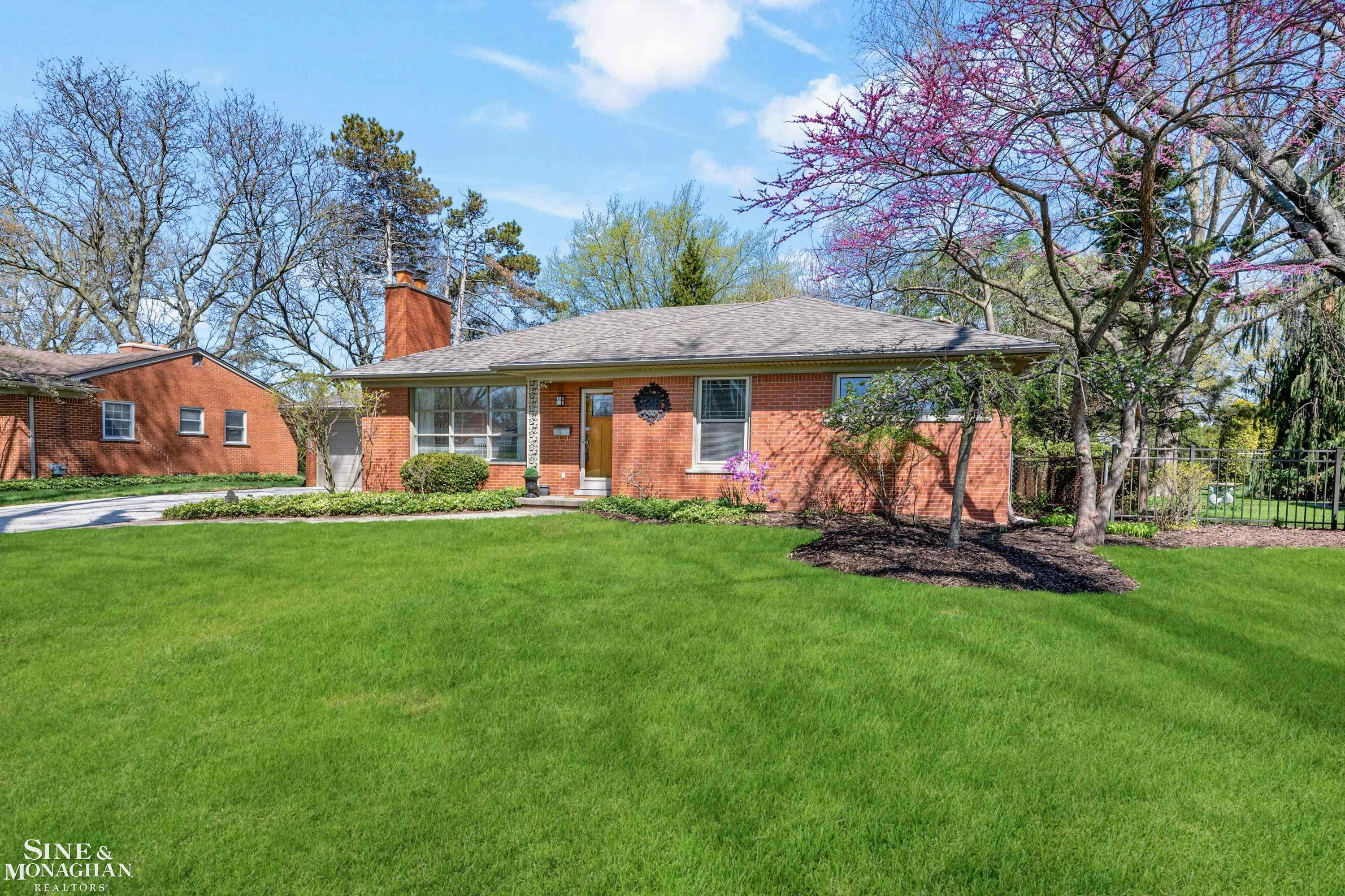 21615 Alexander Street, Saint Clair Shores, MI 48081 — Photo 3