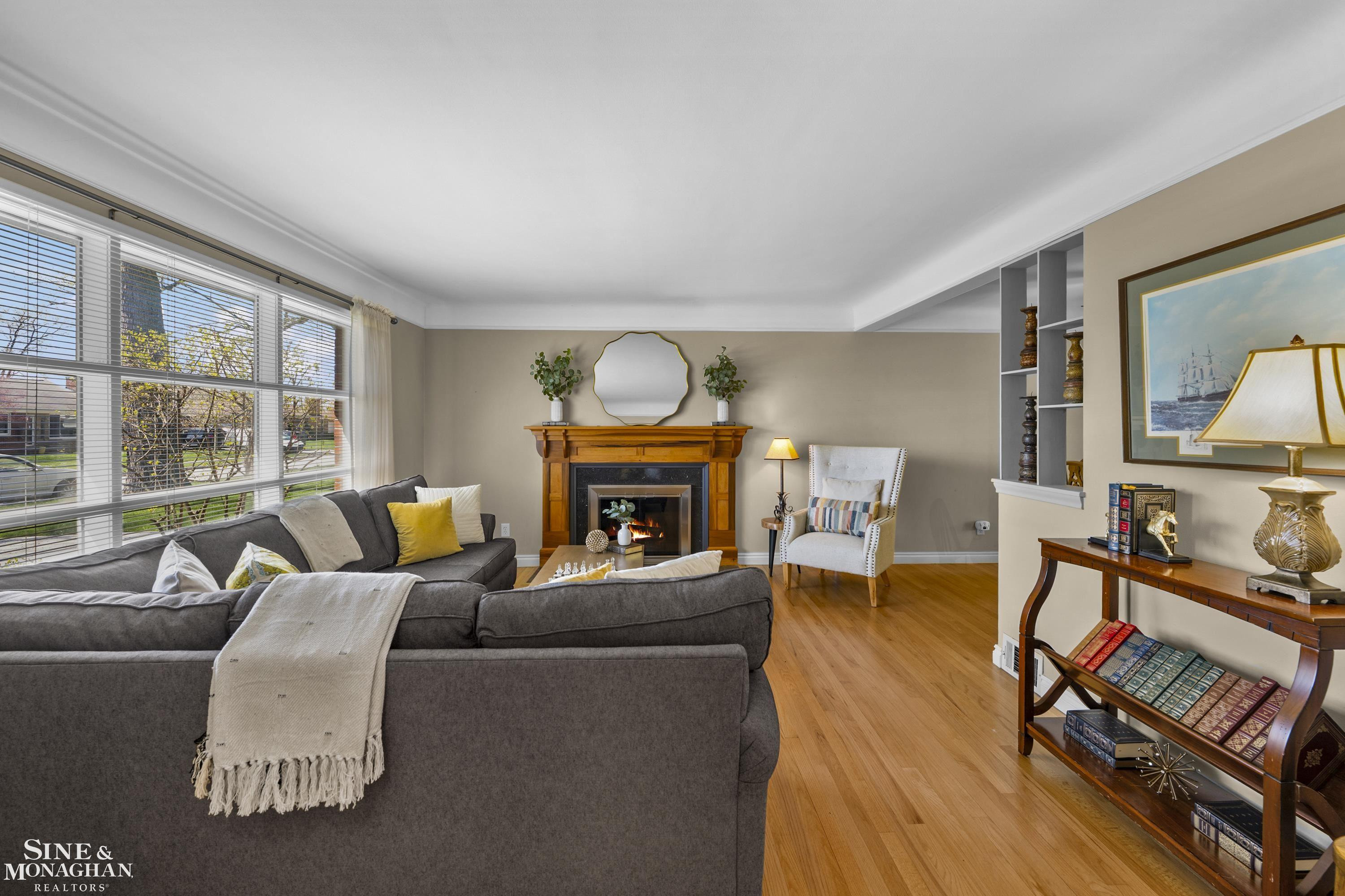 21615 Alexander Street, Saint Clair Shores, MI 48081 — Photo 6