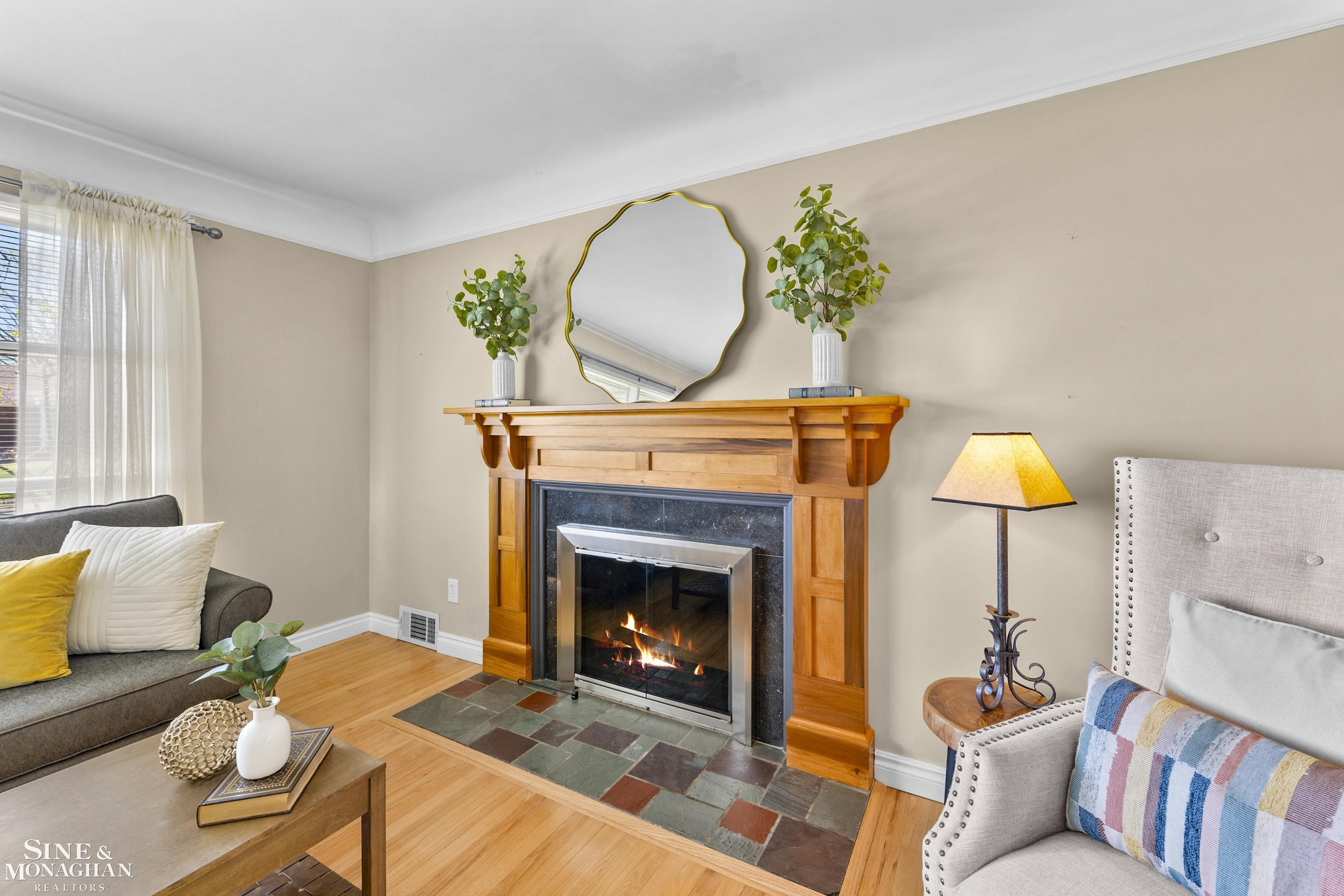 21615 Alexander Street, Saint Clair Shores, MI 48081 — Photo 9