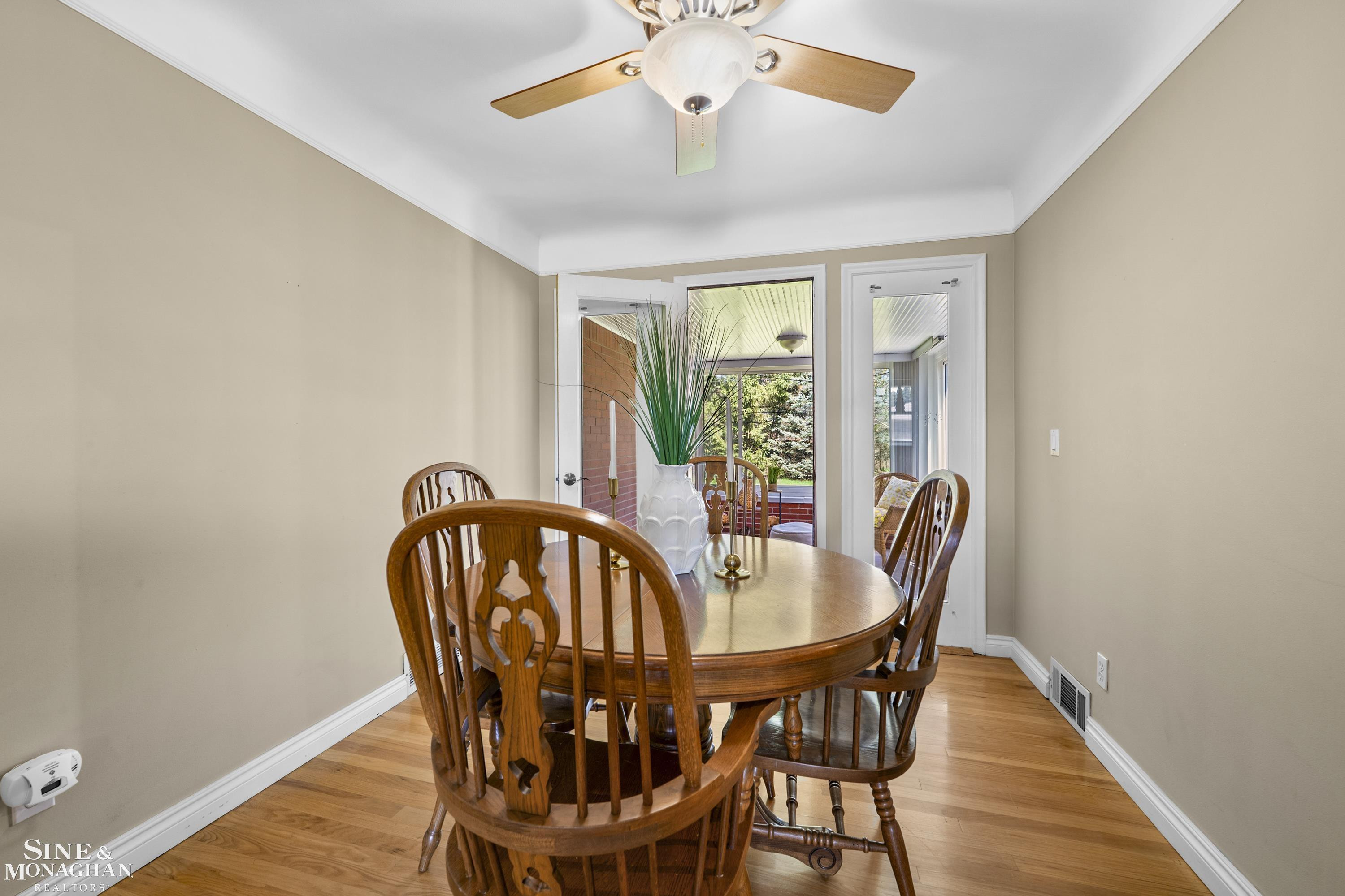 21615 Alexander Street, Saint Clair Shores, MI 48081 — Photo 12