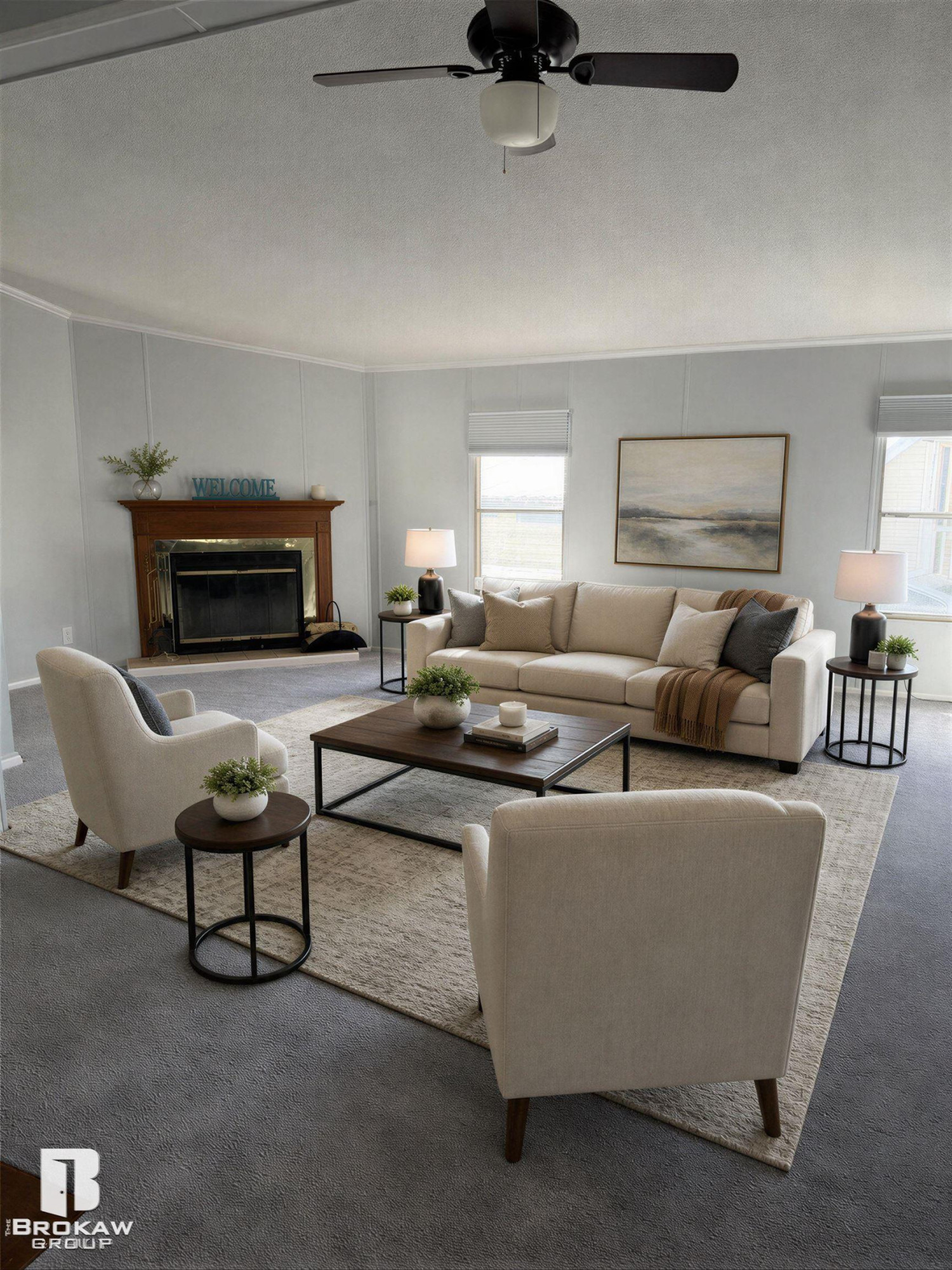 6134 E Bentwood Circle, White Lake, MI 48383 — Photo 4