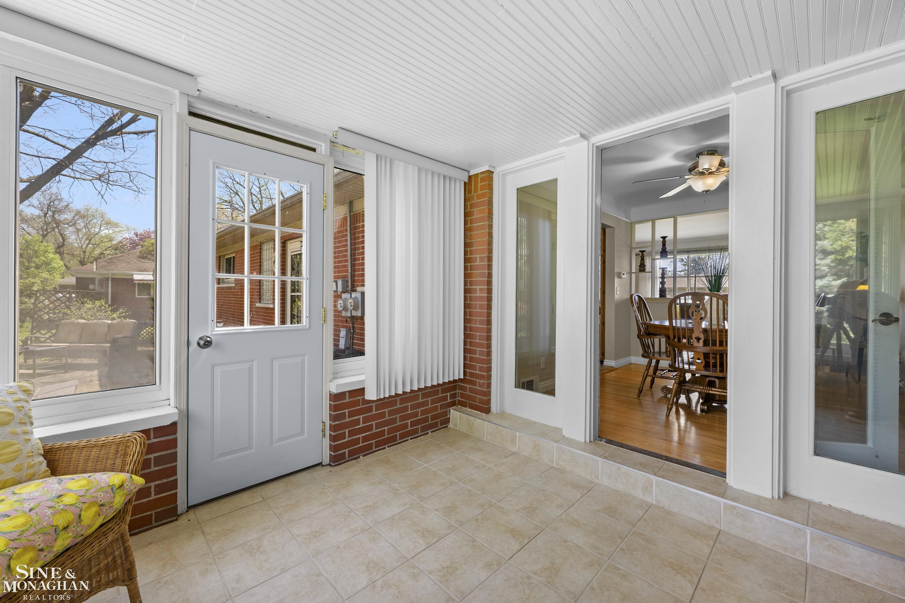 21615 Alexander Street, Saint Clair Shores, MI 48081 — Photo 14