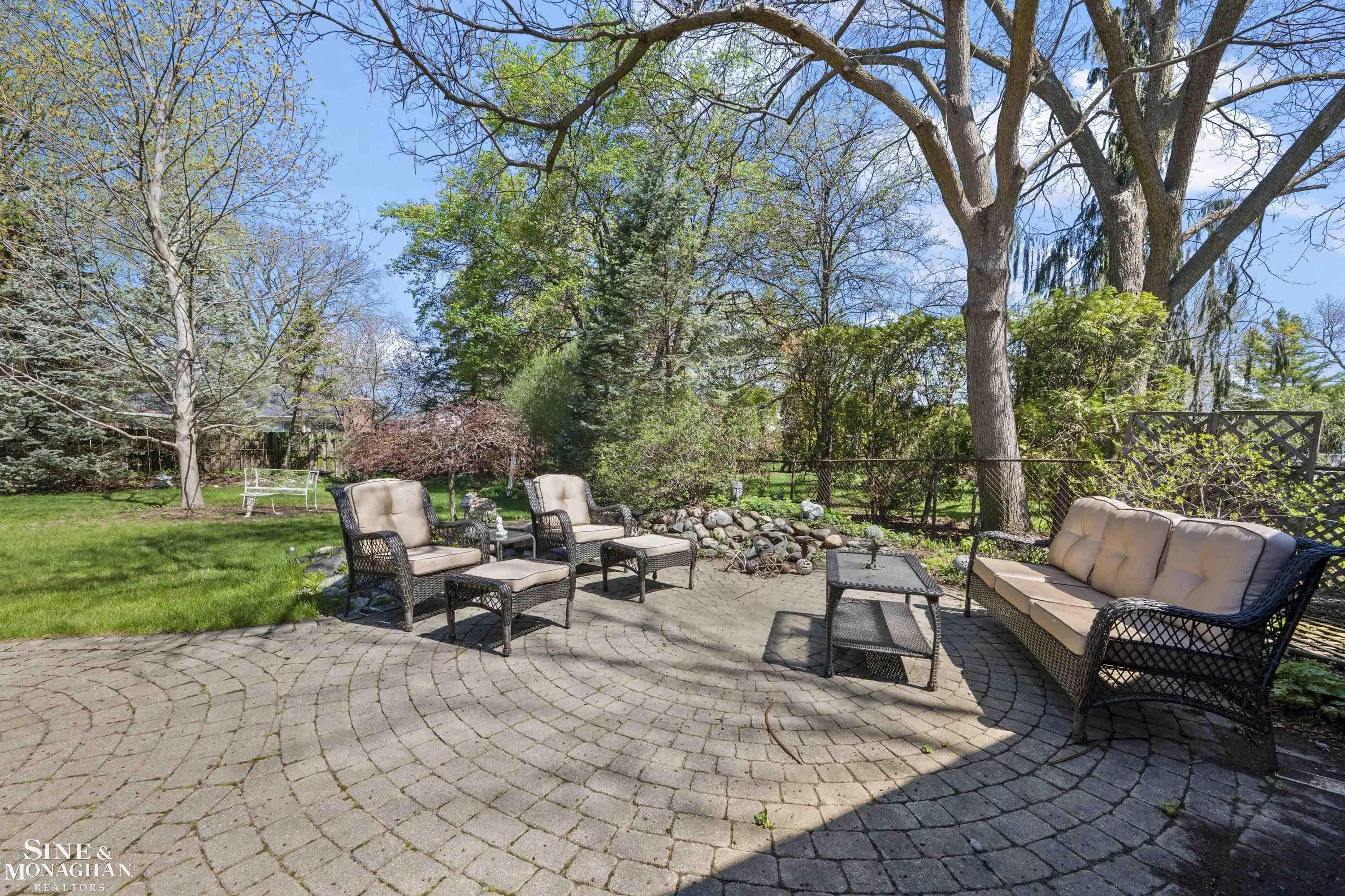 21615 Alexander Street, Saint Clair Shores, MI 48081 — Photo 15