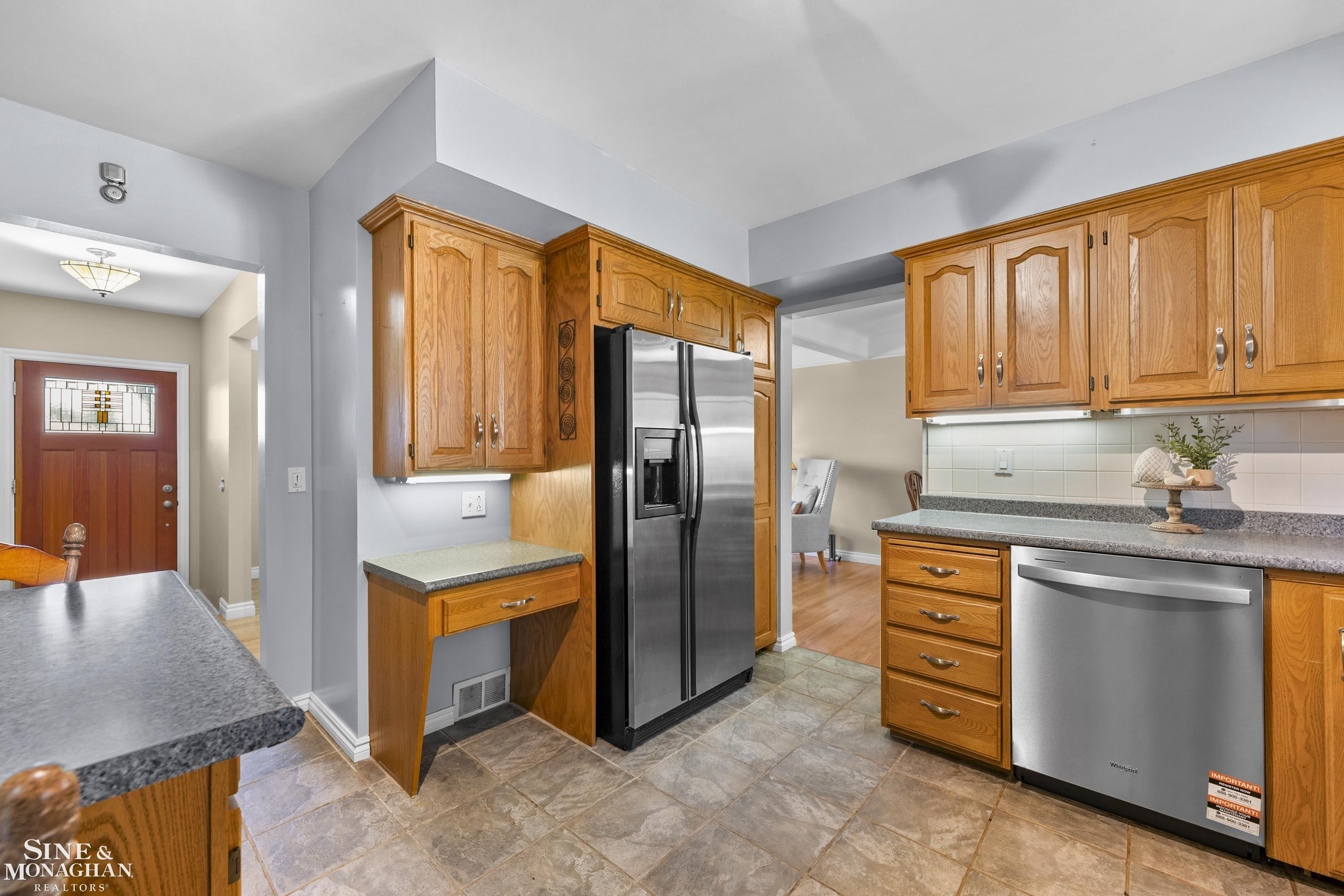 21615 Alexander Street, Saint Clair Shores, MI 48081 — Photo 19