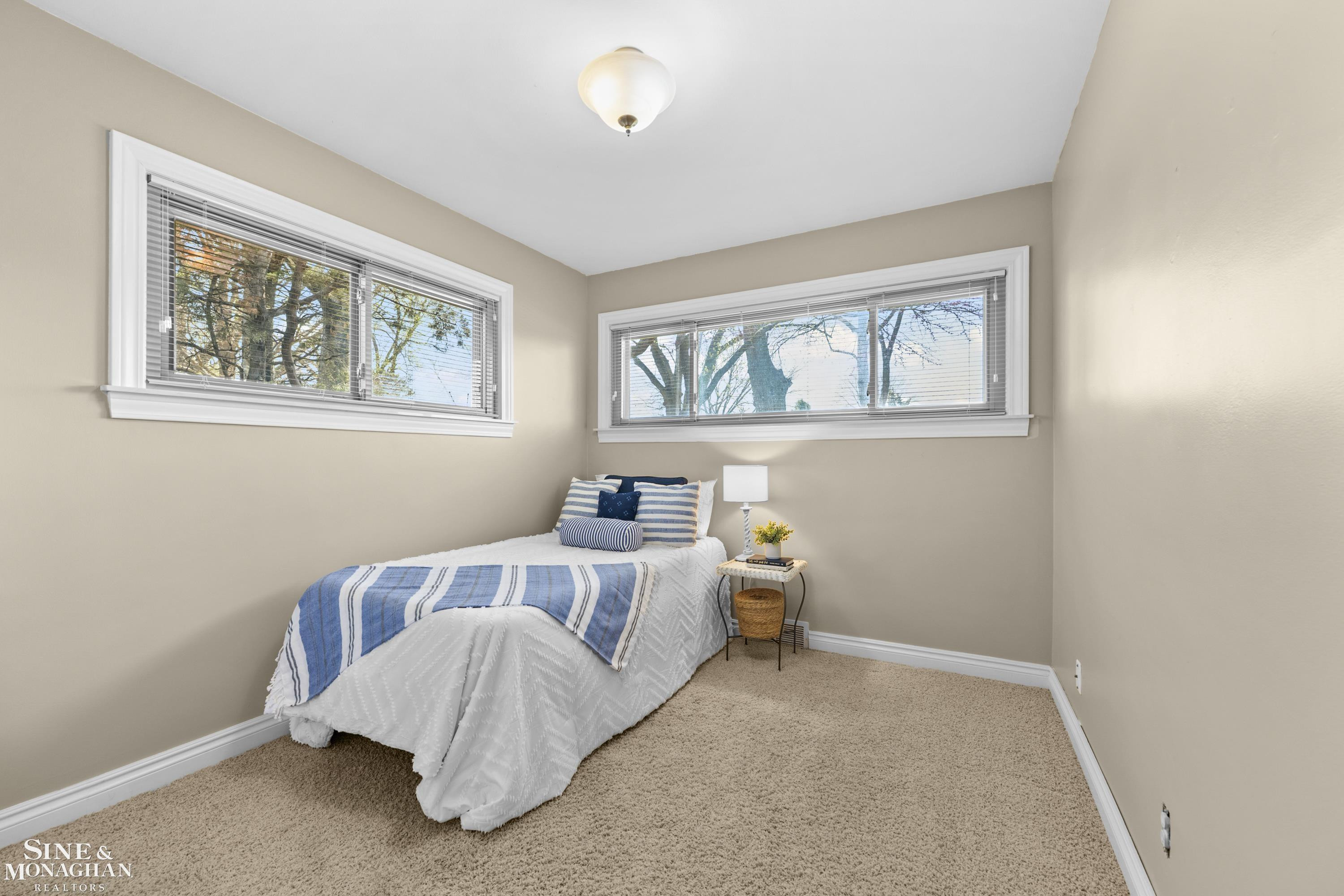 21615 Alexander Street, Saint Clair Shores, MI 48081 — Photo 28