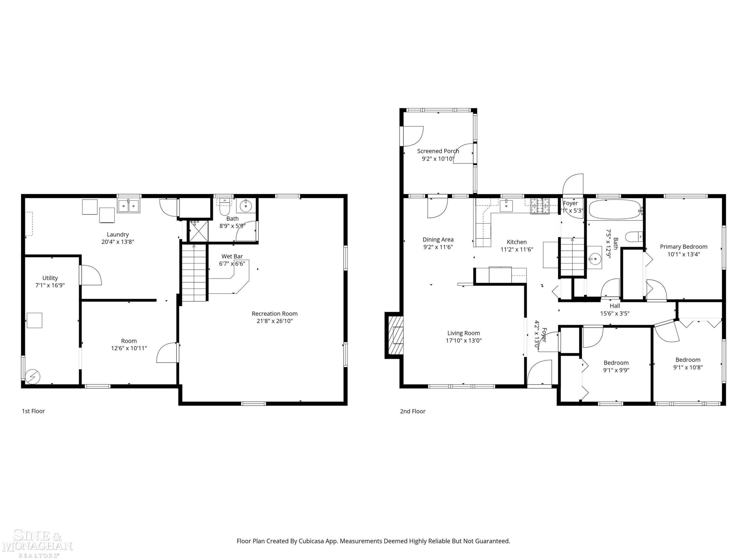 21615 Alexander Street, Saint Clair Shores, MI 48081 — Photo 42