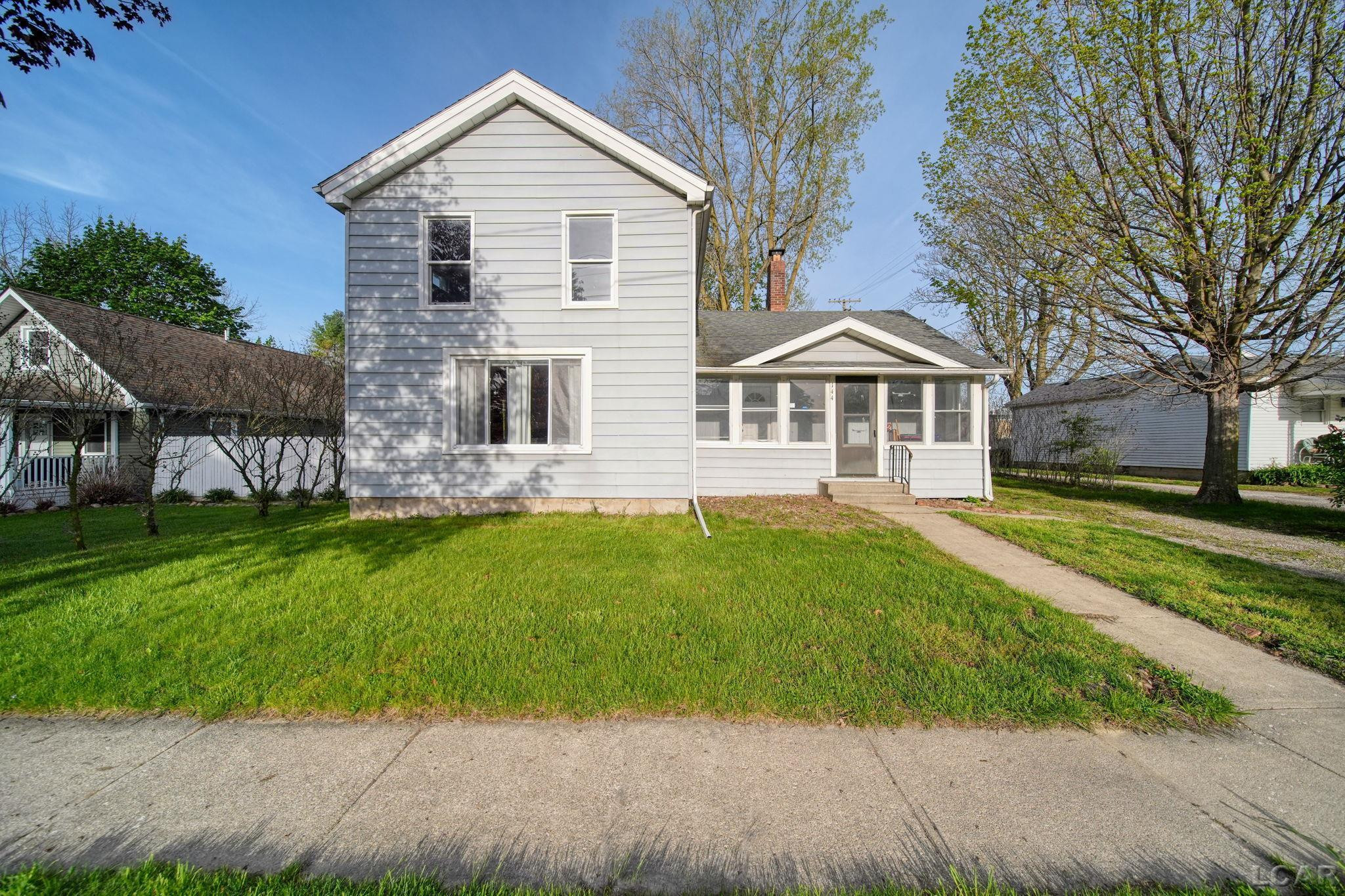 144 Wood Street, Petersburg, MI 49270 — Photo 2