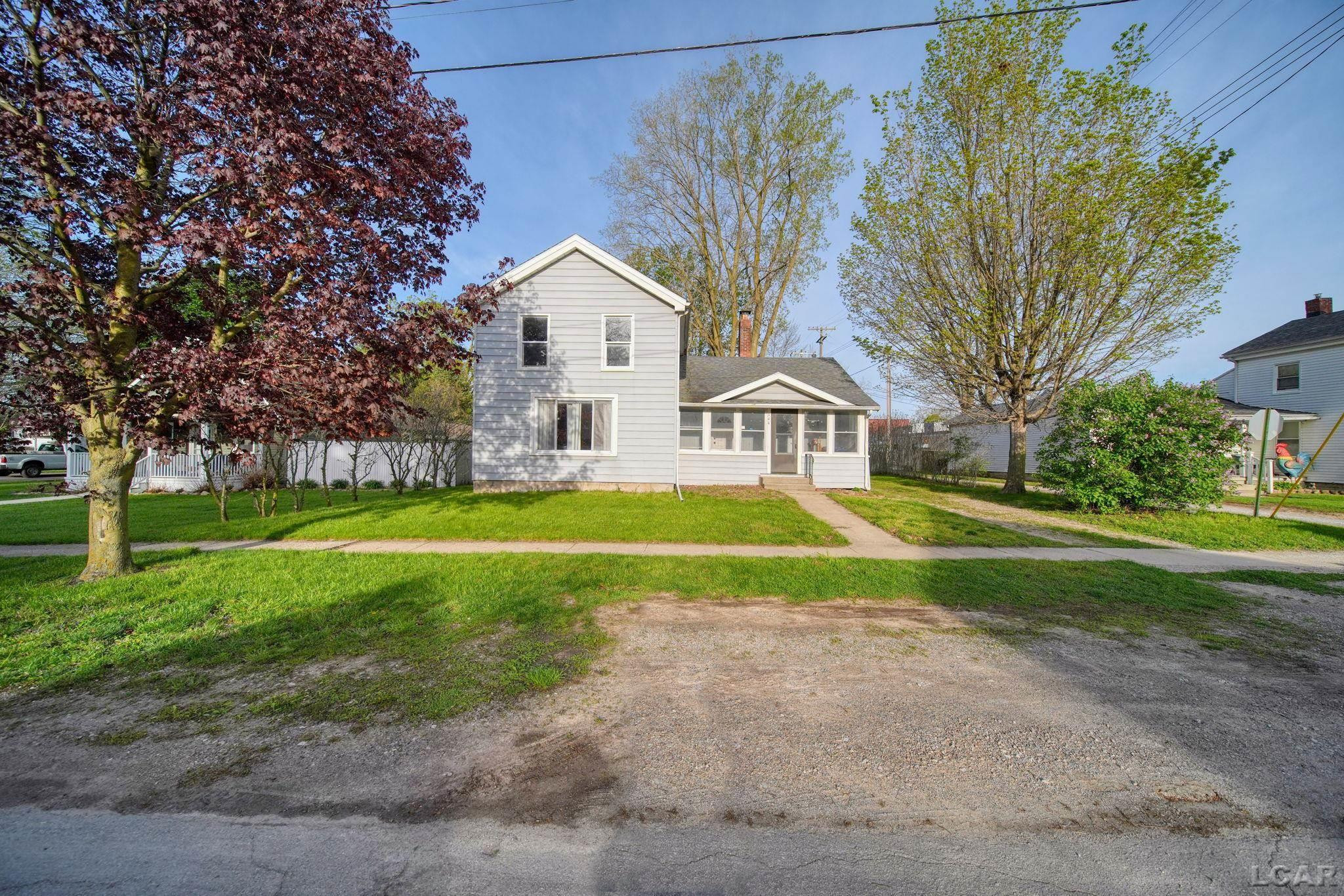 144 Wood Street, Petersburg, MI 49270 — Photo 3
