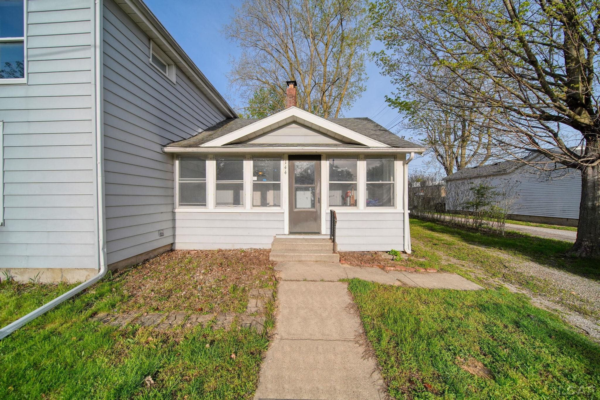 144 Wood Street, Petersburg, MI 49270 — Photo 4