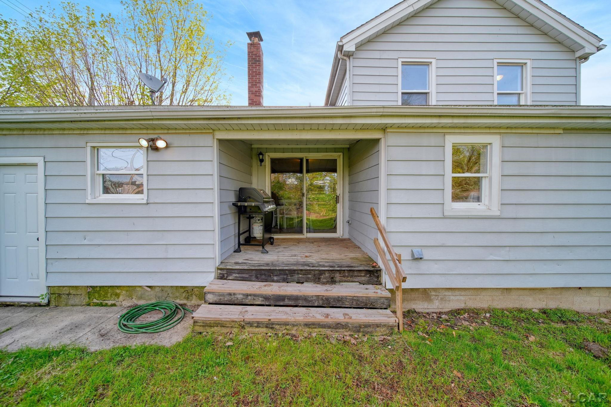 144 Wood Street, Petersburg, MI 49270 — Photo 24