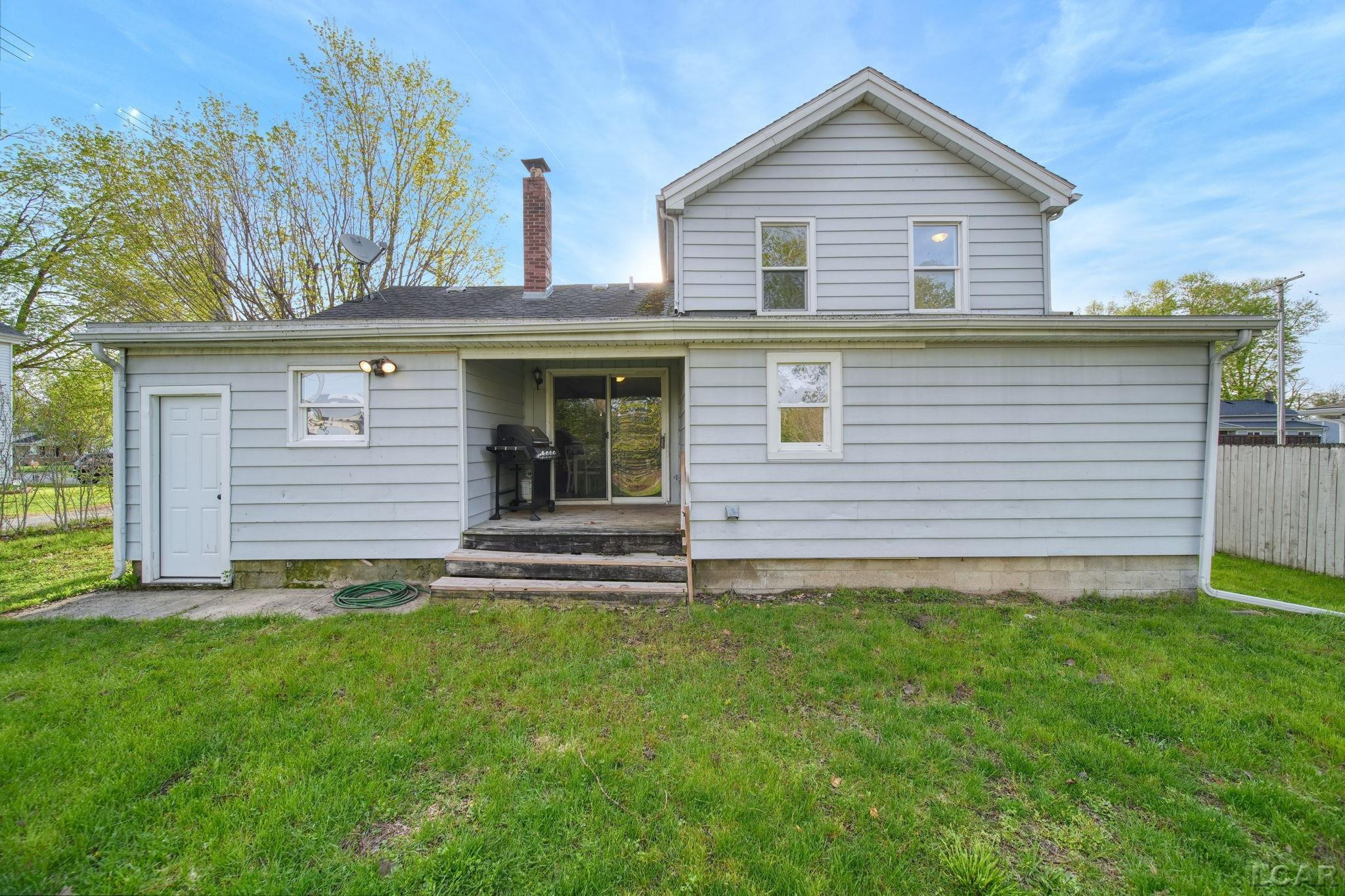 144 Wood Street, Petersburg, MI 49270 — Photo 25