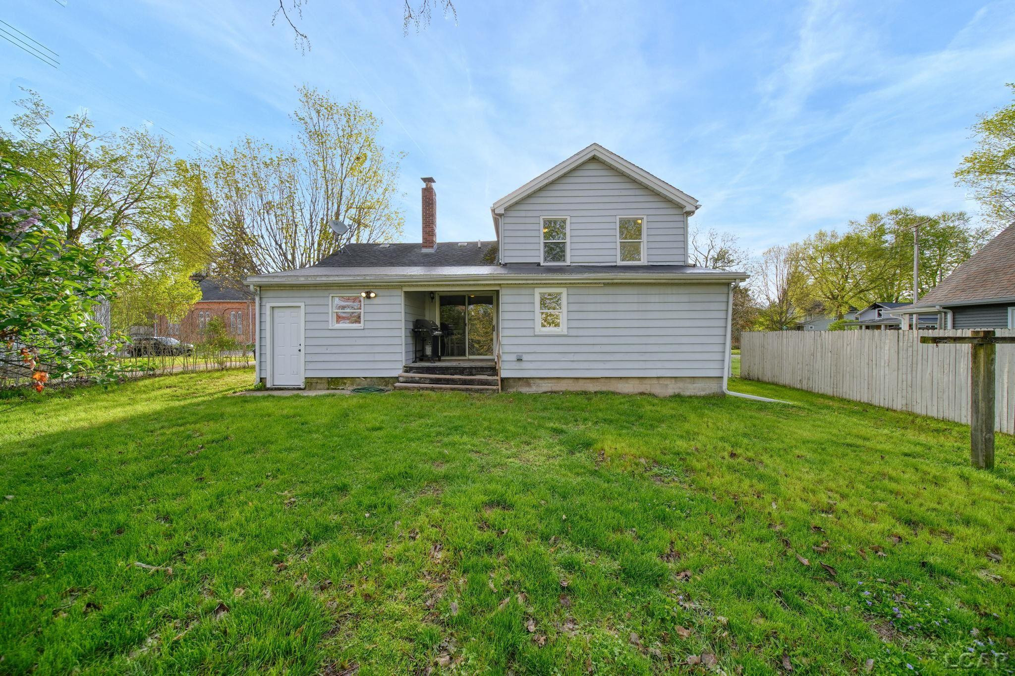 144 Wood Street, Petersburg, MI 49270 — Photo 26