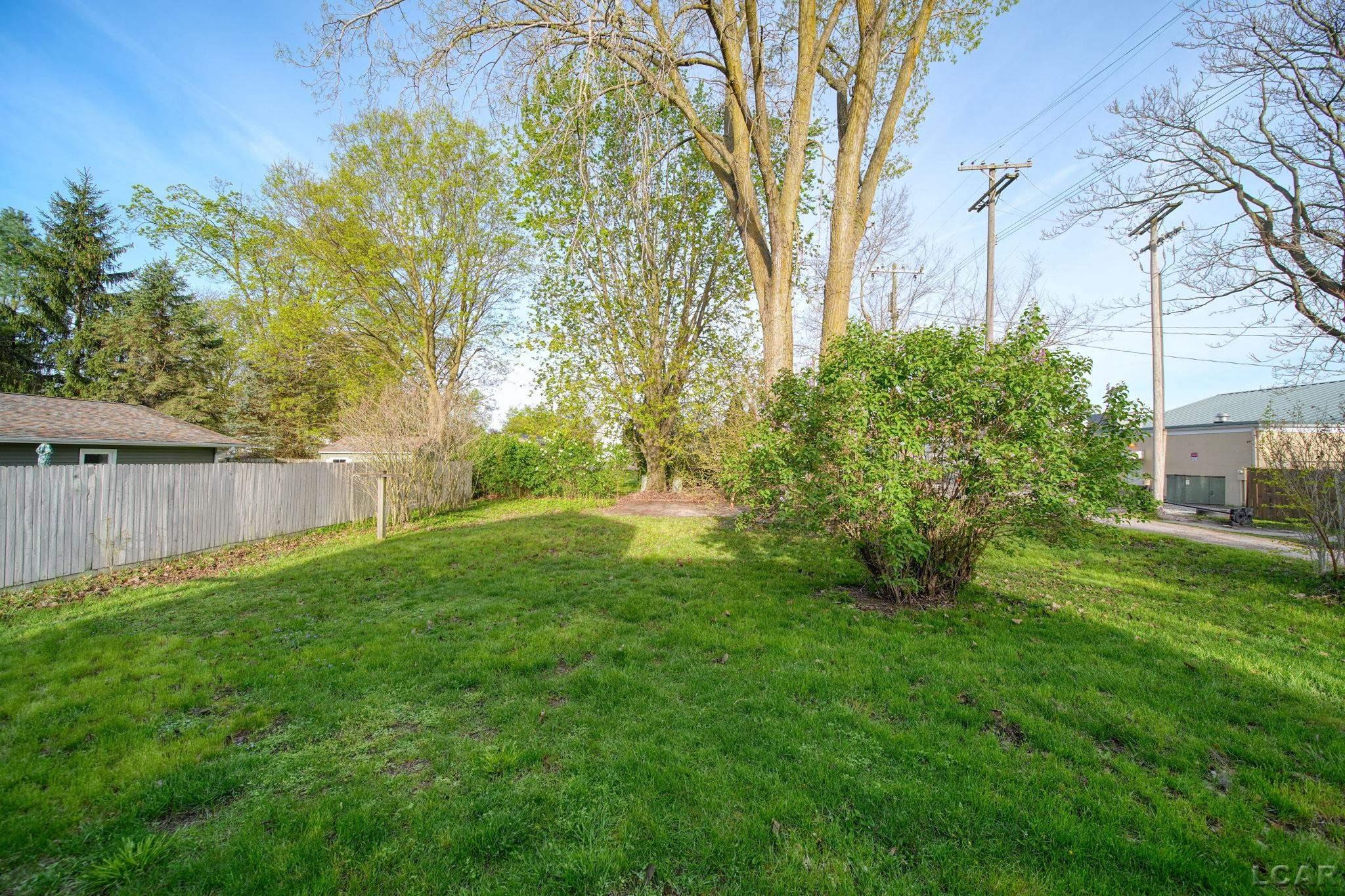 144 Wood Street, Petersburg, MI 49270 — Photo 28