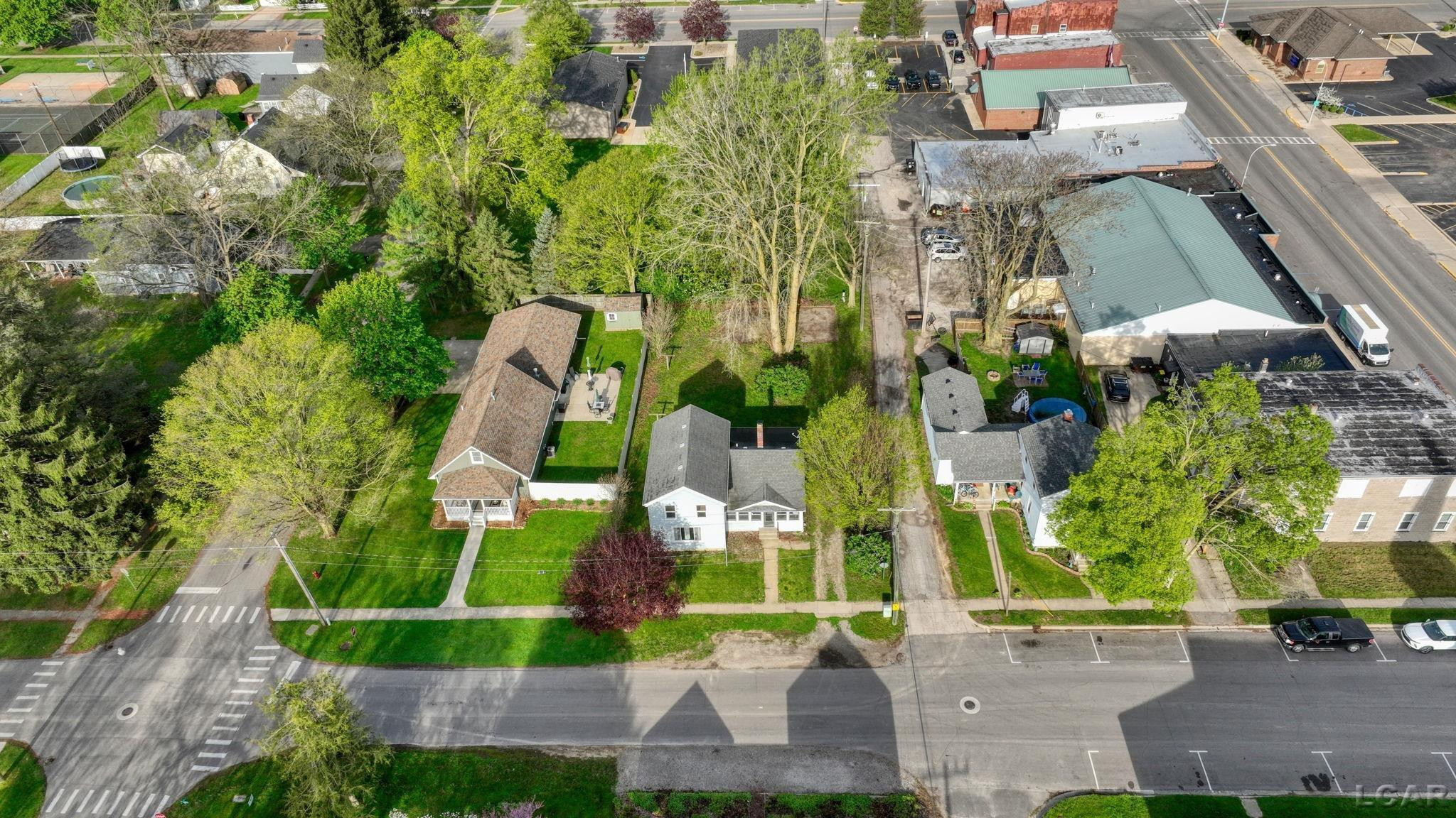 144 Wood Street, Petersburg, MI 49270 — Photo 31