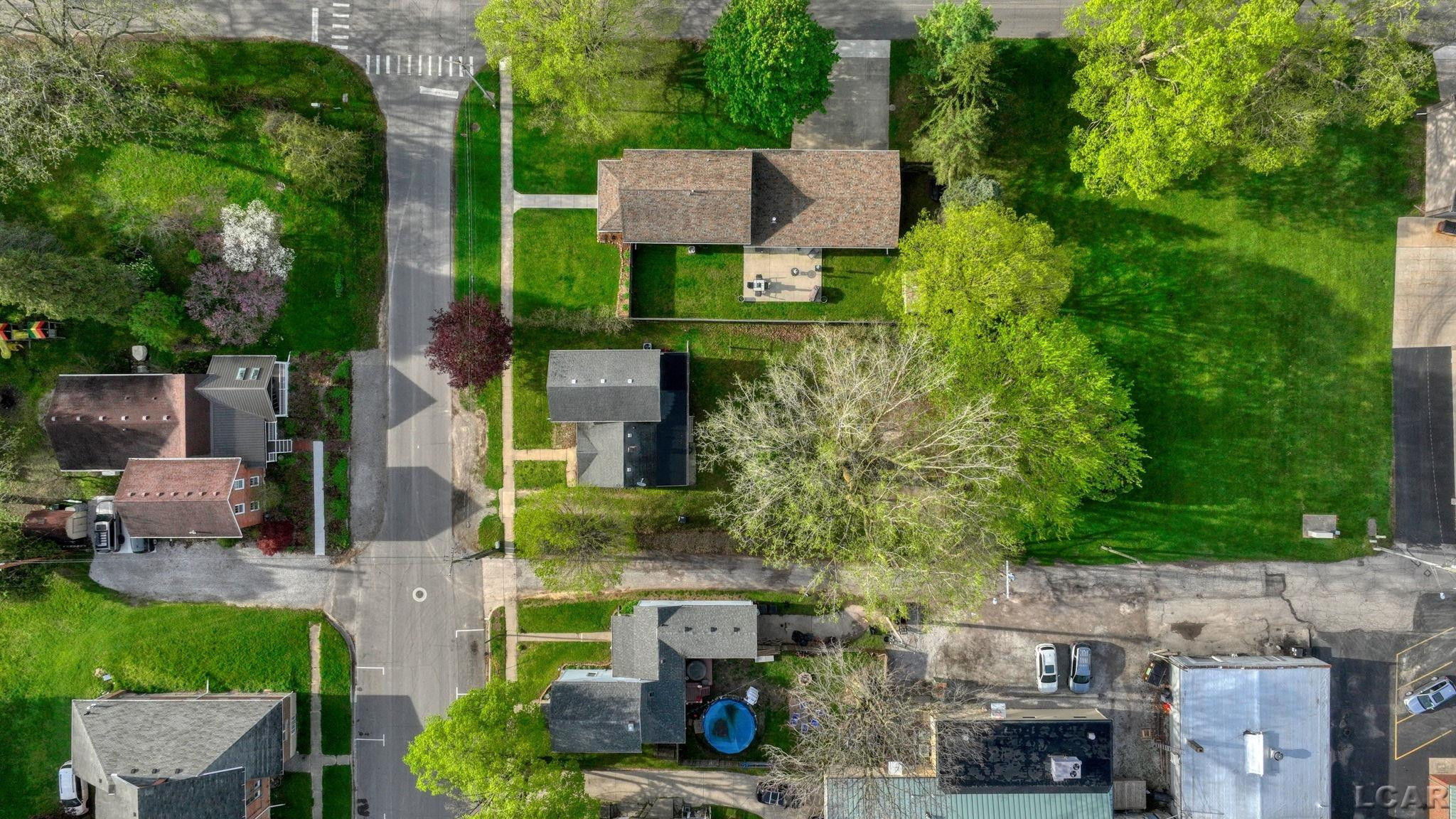 144 Wood Street, Petersburg, MI 49270 — Photo 35